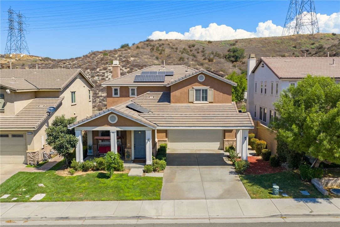 Beaumont, California, 92223, United States, 3 Bedrooms Bedrooms, ,3 BathroomsBathrooms,Residential,For Sale,1928243