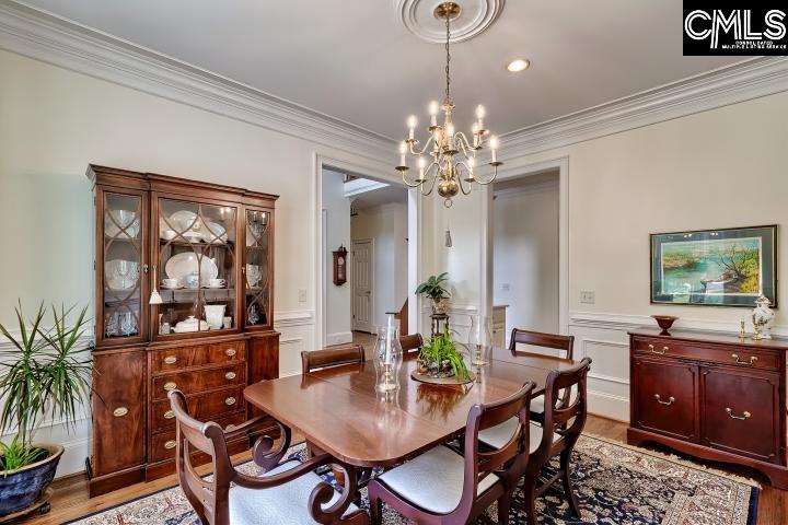 Columbia, South Carolina, 29223, United States, 4 Bedrooms Bedrooms, ,5 BathroomsBathrooms,Residential,For Sale,1874701