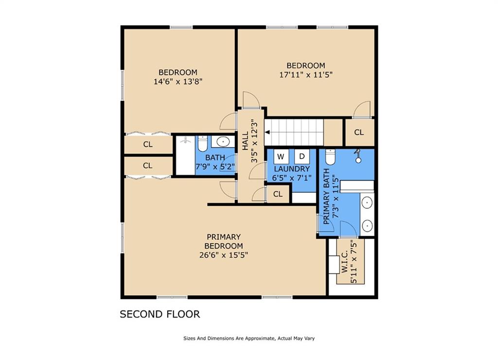Metairie, Louisiana, 70006, United States, 3 Bedrooms Bedrooms, ,3 BathroomsBathrooms,Residential,For Sale,1793323