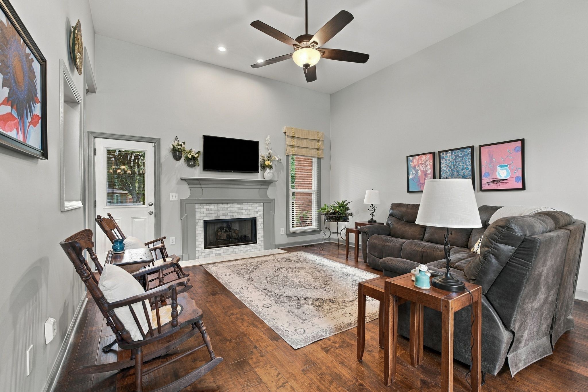  8207 Poplar Creek Road, Nashville, TN 37221 - 物件實景