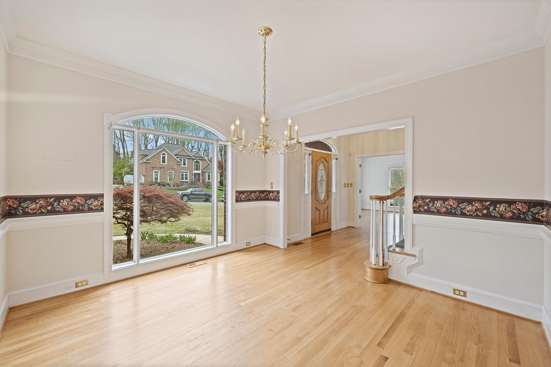  OAK HARBOR - 物件實景