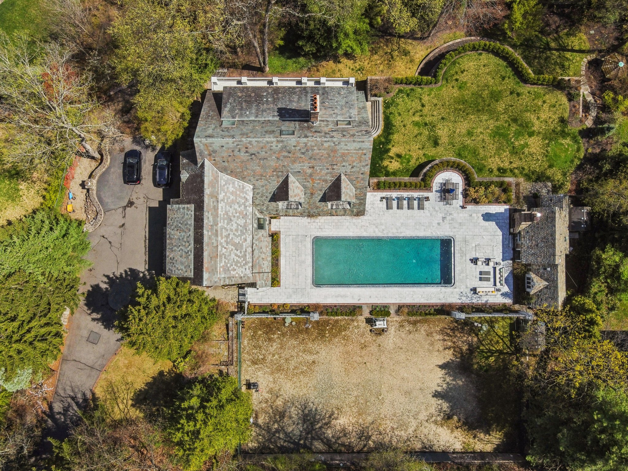  Extraordinary Montclair Estate Exclusively Offered. - 物件實景