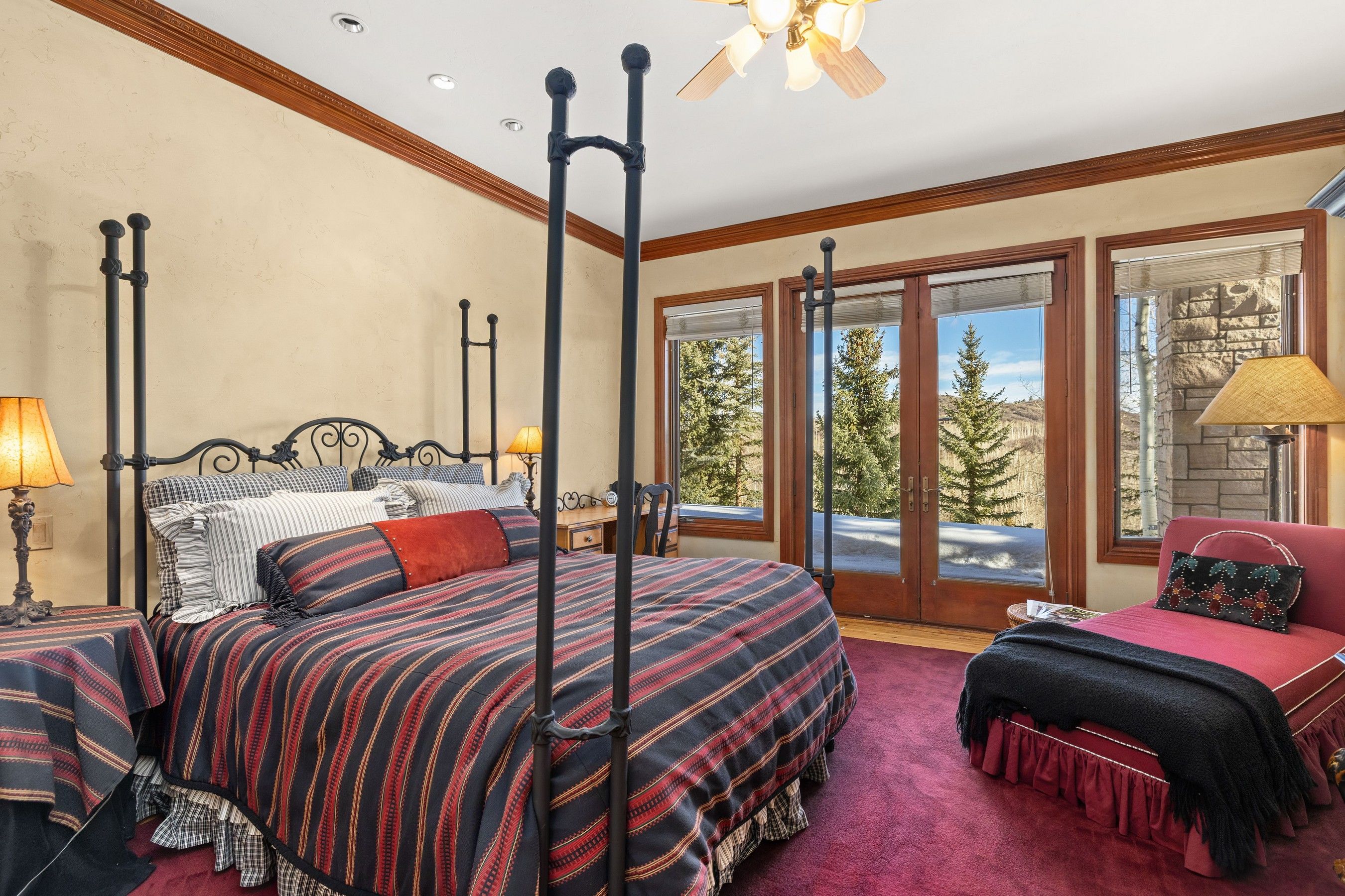  142 Aspen Way, Snowmass Village, CO, 81615 - 物件實景