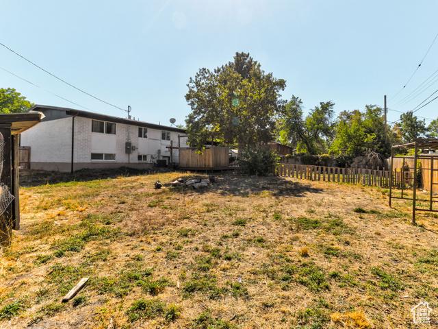 Millcreek, Utah, 84106, United States, 5 Bedrooms Bedrooms, ,3 BathroomsBathrooms,Residential,For Sale,1990488