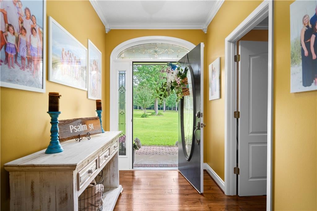 Jena, Louisiana, 71342, United States, 3 Bedrooms Bedrooms, ,3 BathroomsBathrooms,Residential,For Sale,2049158