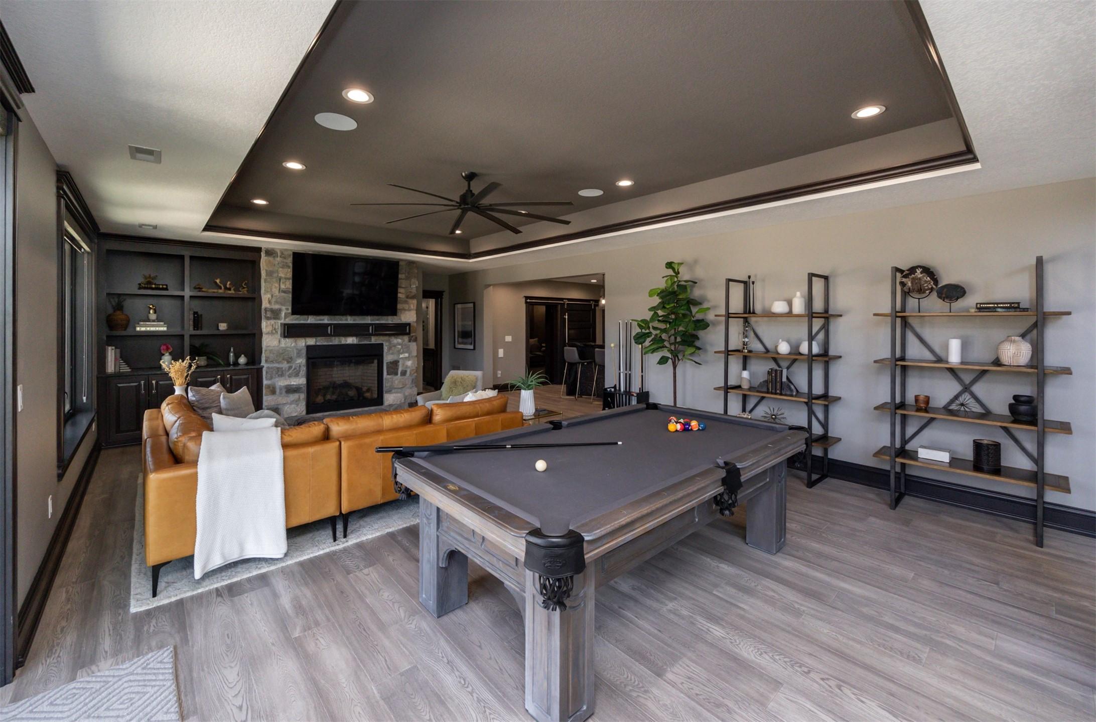 Waukee, Iowa, 50263, United States, 6 Bedrooms Bedrooms, ,7 BathroomsBathrooms,Residential,For Sale,1763333