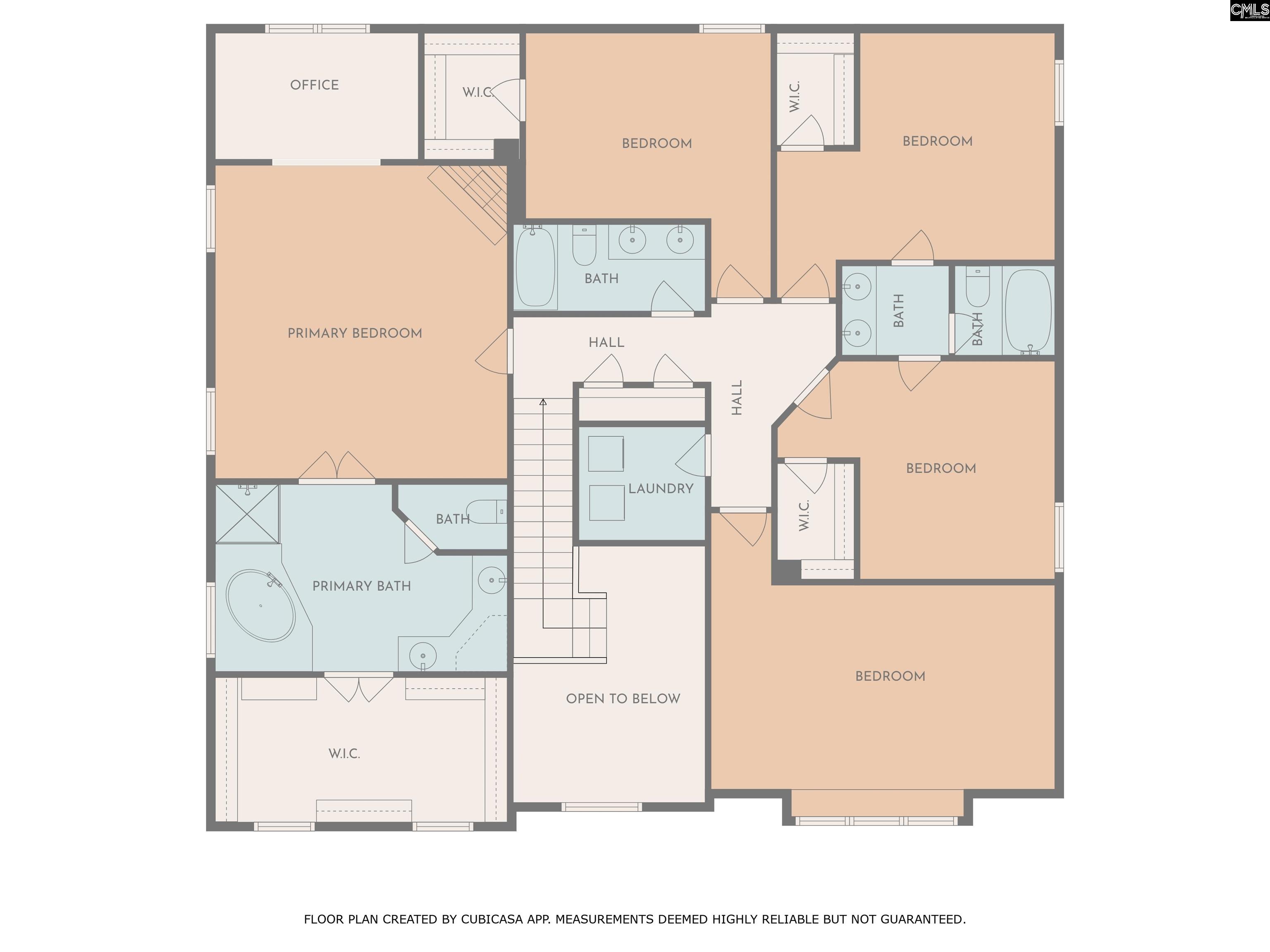 Blythewood, South Carolina, 29016, United States, 5 Bedrooms Bedrooms, ,4 BathroomsBathrooms,Residential,For Sale,1877454