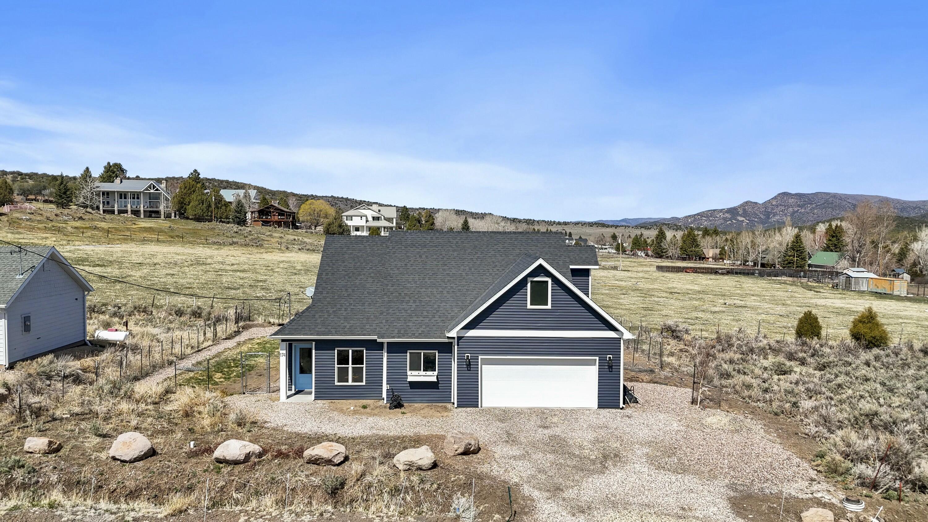 Pine Valley, Utah, 84781, United States, 3 Bedrooms Bedrooms, ,Residential,For Sale,1767890