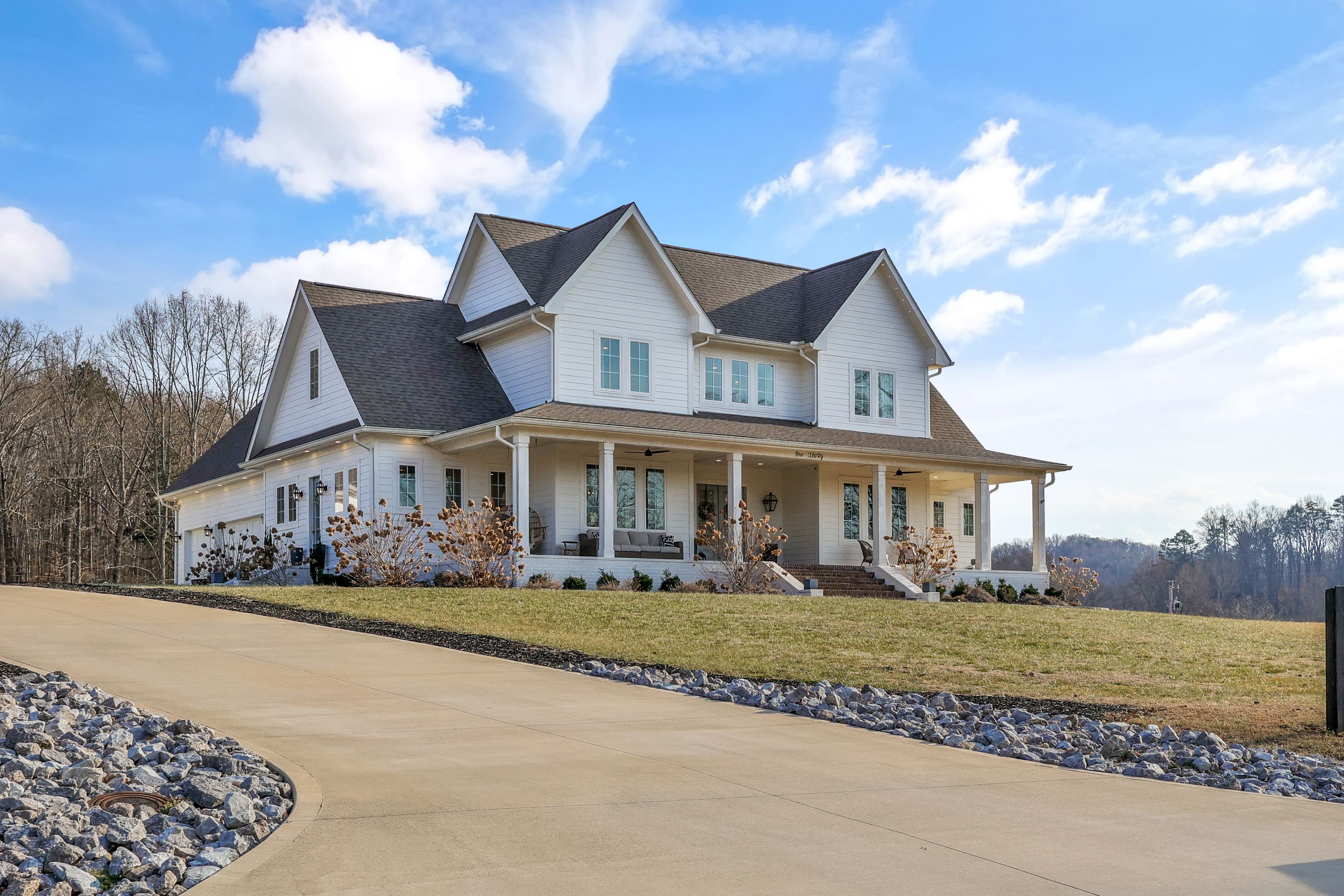  130 Hendren Lane, Clinton, TN 37716 - 物件實景
