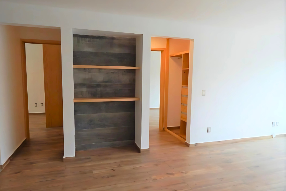 Flamarion, Miguel Hidalgo, Ciudad de México, 11590, Mexico, 2 Bedrooms Bedrooms, ,2 BathroomsBathrooms,Residential,For Sale,Flamarion,1587532