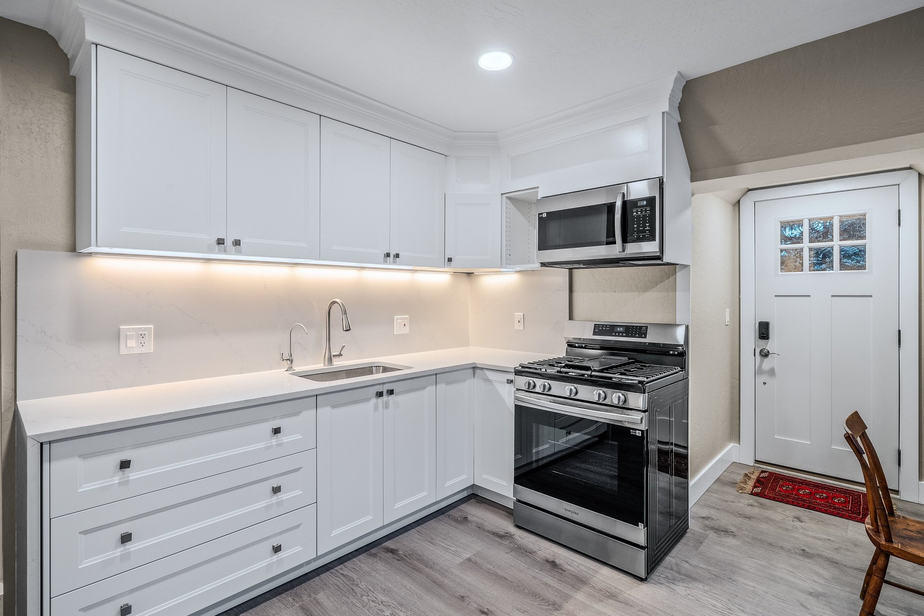  Charming Home in Holiday Ranchettes – Park Meadows - 物件實景