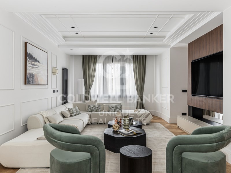 Madrid, Madrid, Barrio de Salamanca, Castellana Ma, Madrid, Comunidad de Madrid, ES, 4 Bedrooms Bedrooms, ,5 BathroomsBathrooms,Residential,For Sale,Madrid, Madrid, Barrio de Salamanca, Castellana Ma,1618669