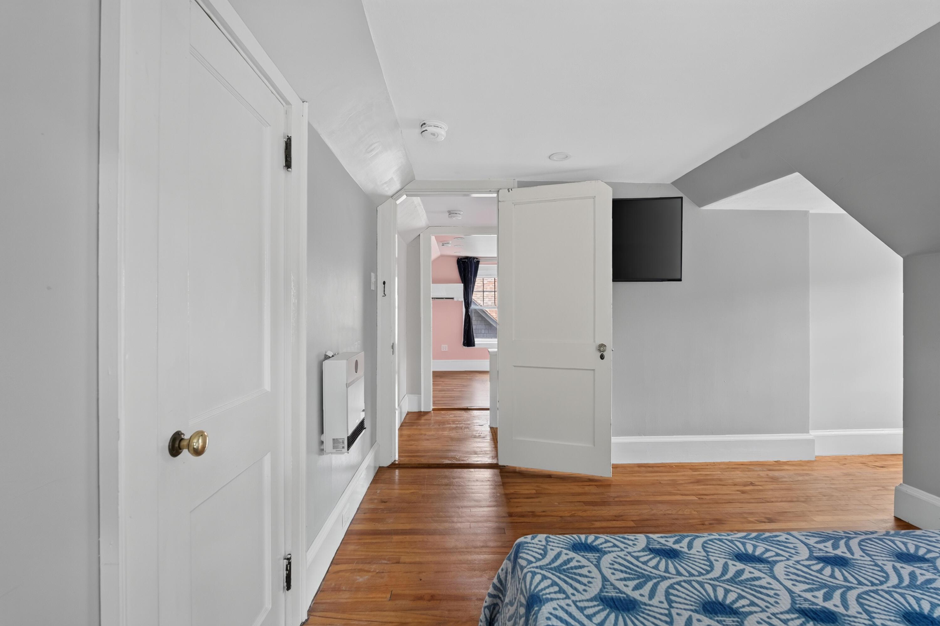  104 Brighton Avenue - 物件實景