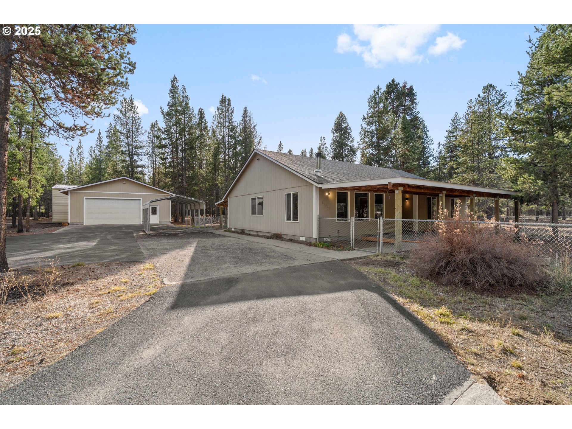 La Pine, Oregon, 97739, United States, 3 Bedrooms Bedrooms, ,2 BathroomsBathrooms,Residential,For Sale,1990962