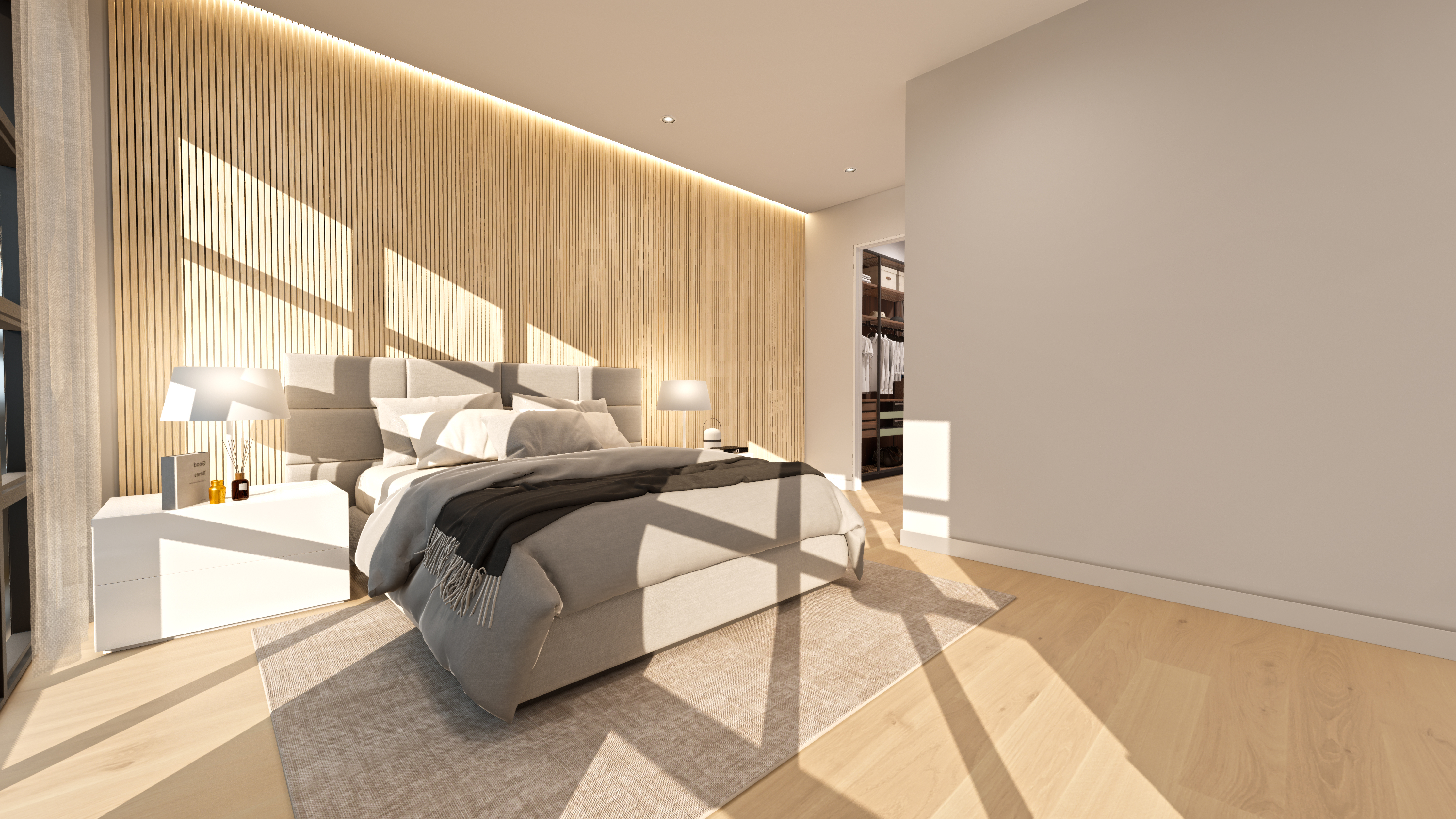  2 Arapahoe Road - 物件實景