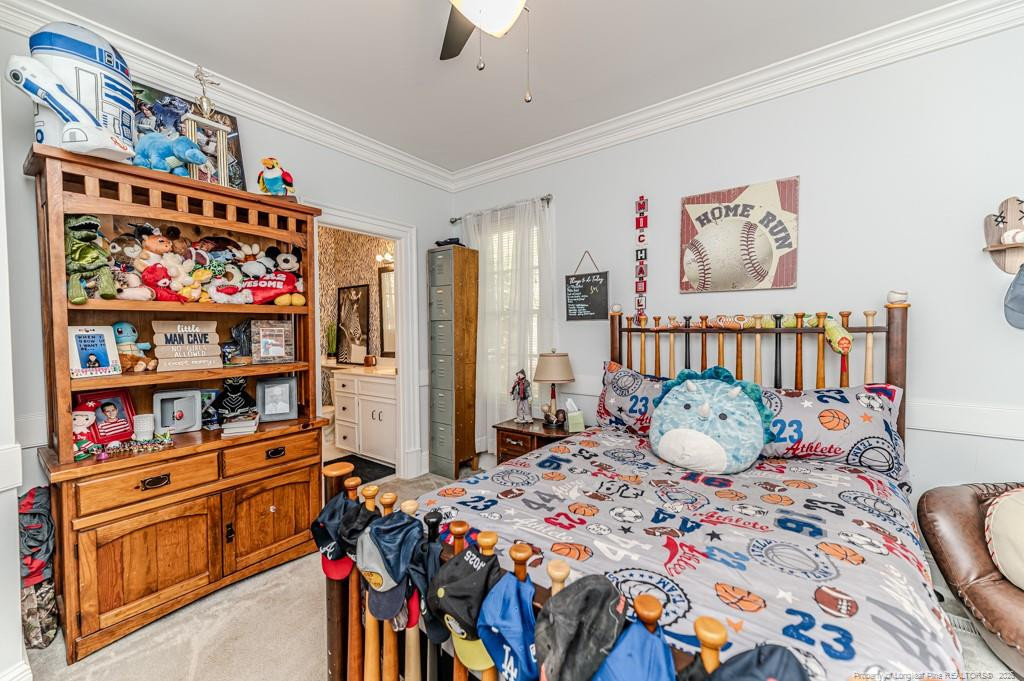 2648 Buckingham Drive, Sanford, North Carolina, 27330, United States, 3 Bedrooms Bedrooms, ,4 BathroomsBathrooms,Residential,For Sale,2648 Buckingham Drive,1675202