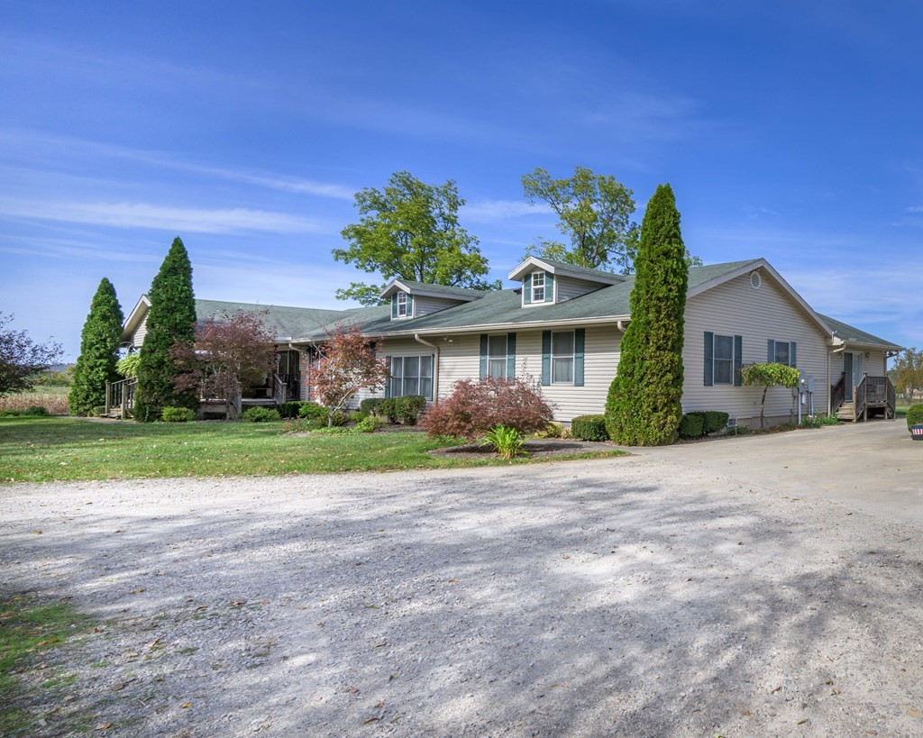 Minford, Ohio, 45653, United States, 3 Bedrooms Bedrooms, ,2 BathroomsBathrooms,Residential,For Sale,1895299