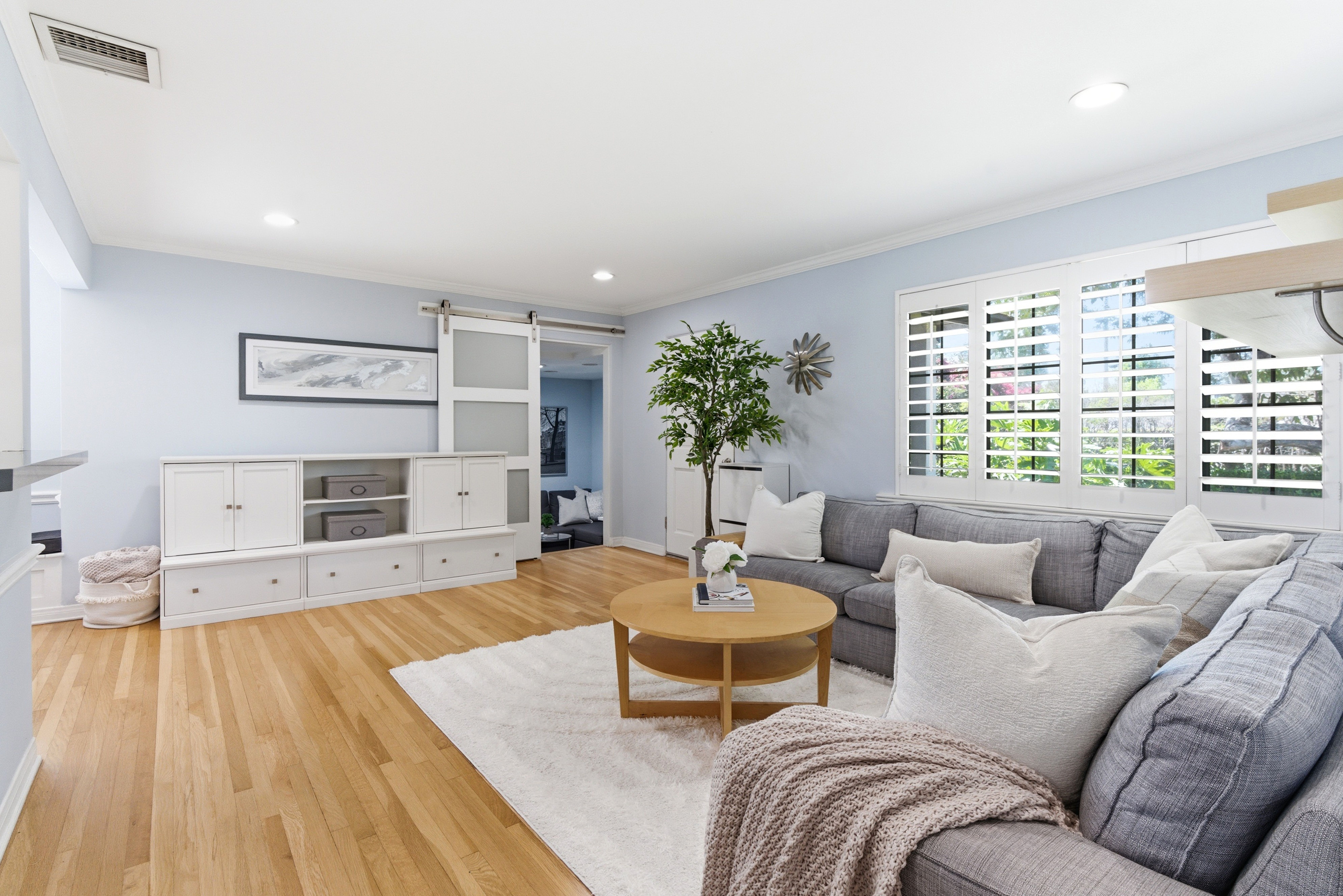  526 North Toluca Park Drive, Burbank, CA 91505 - 物件實景