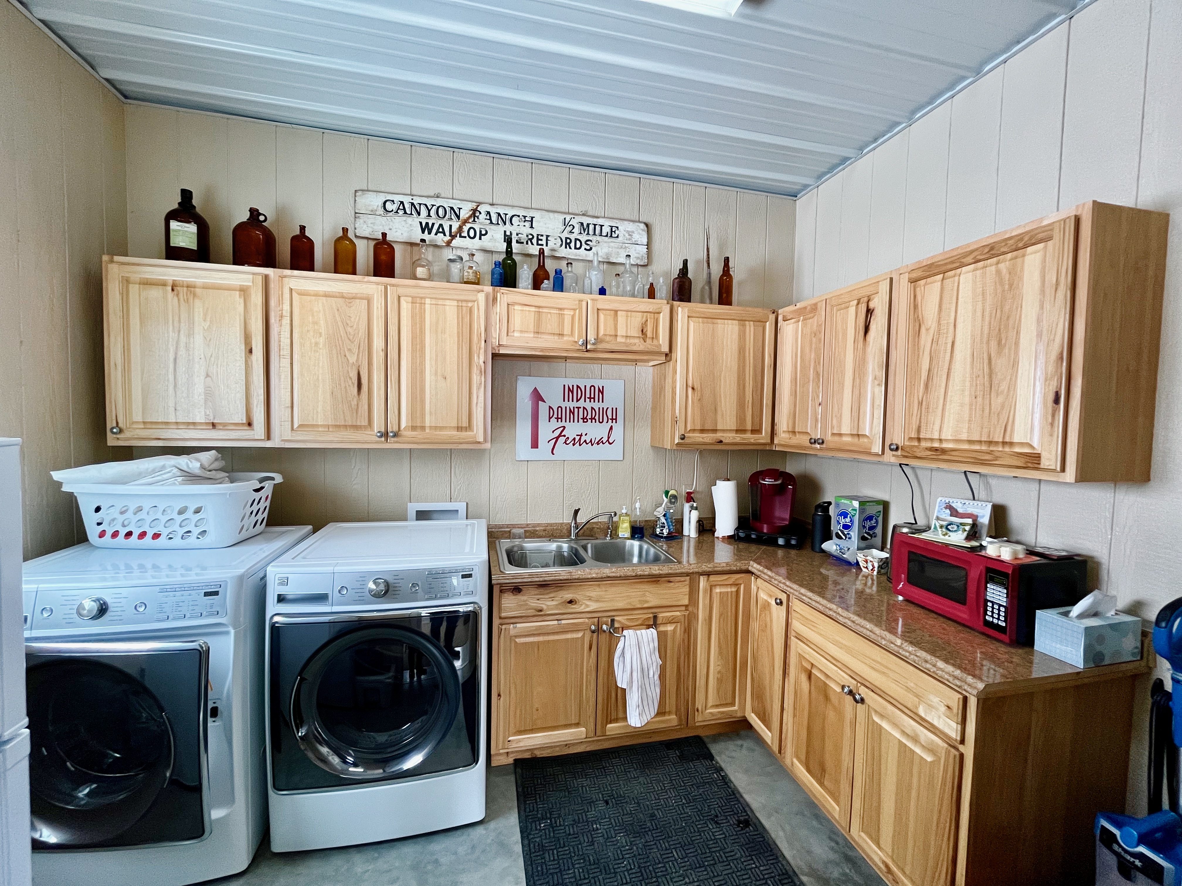 Big Horn, Wyoming, 82833, United States, ,Residential,For Sale,1887054