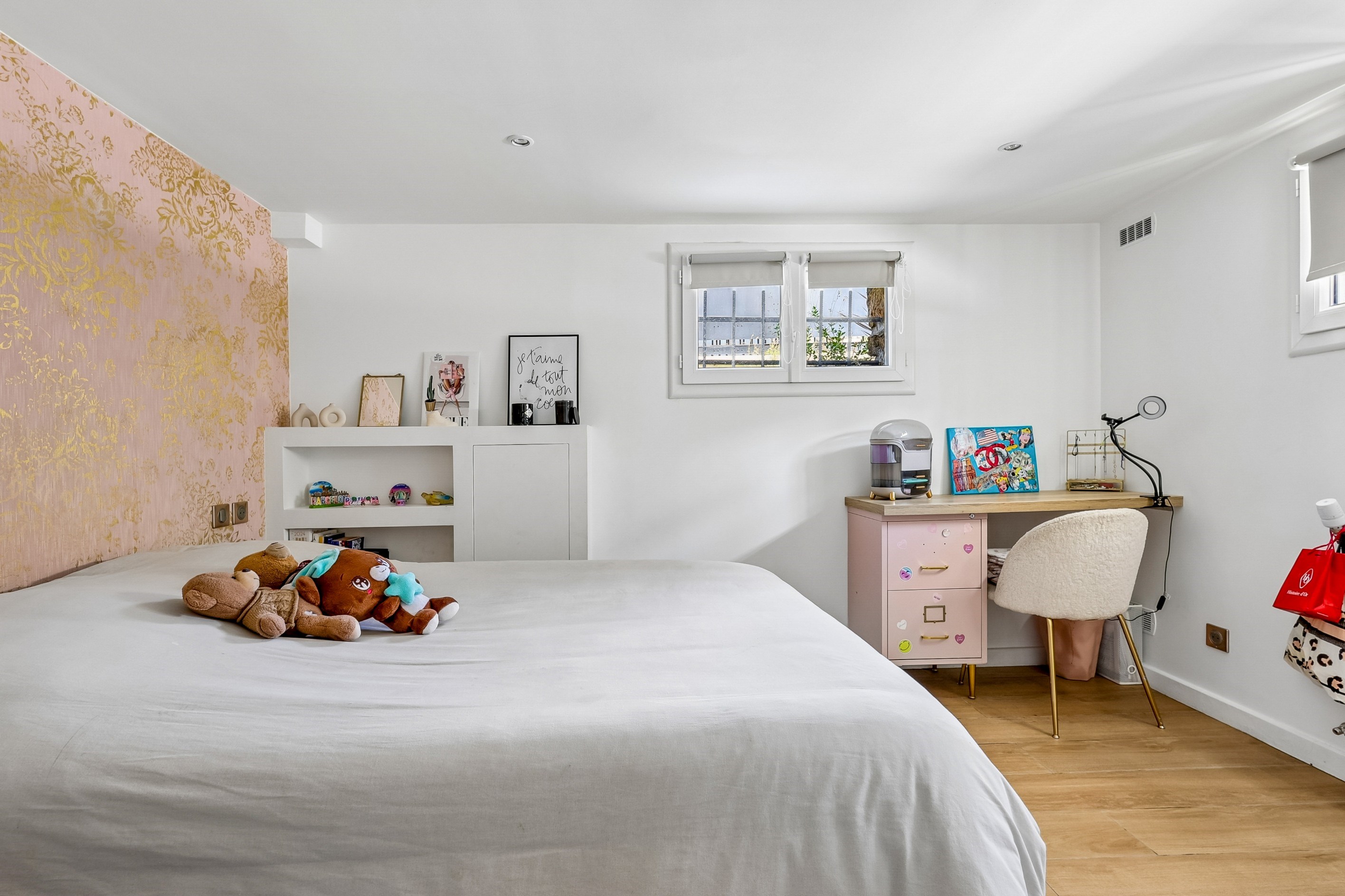  Exceptional Fully Renovated Residence – Just Steps from the Marne River - 物件實景