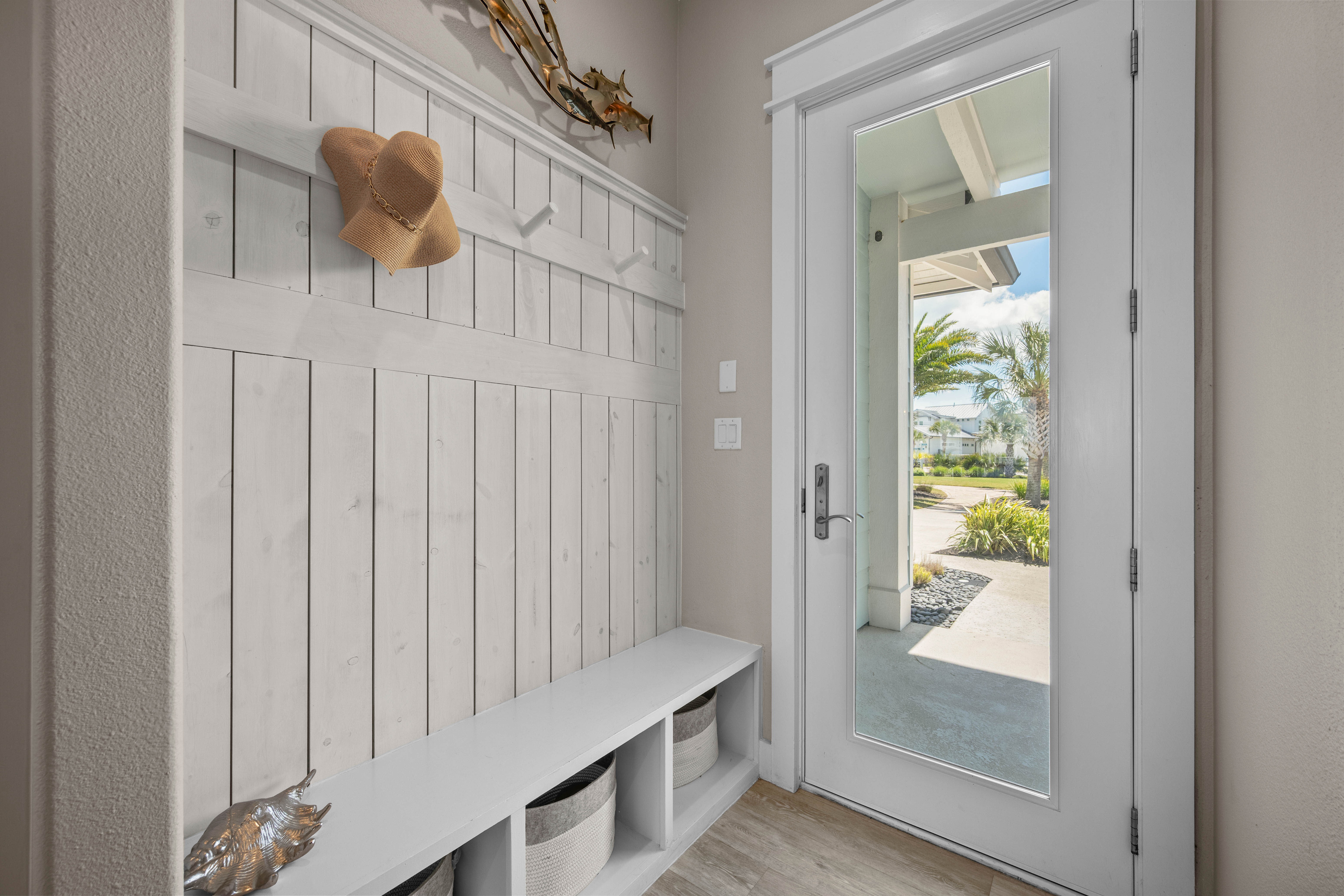  Relaxing 4BR Waterfront Condo - 物件實景