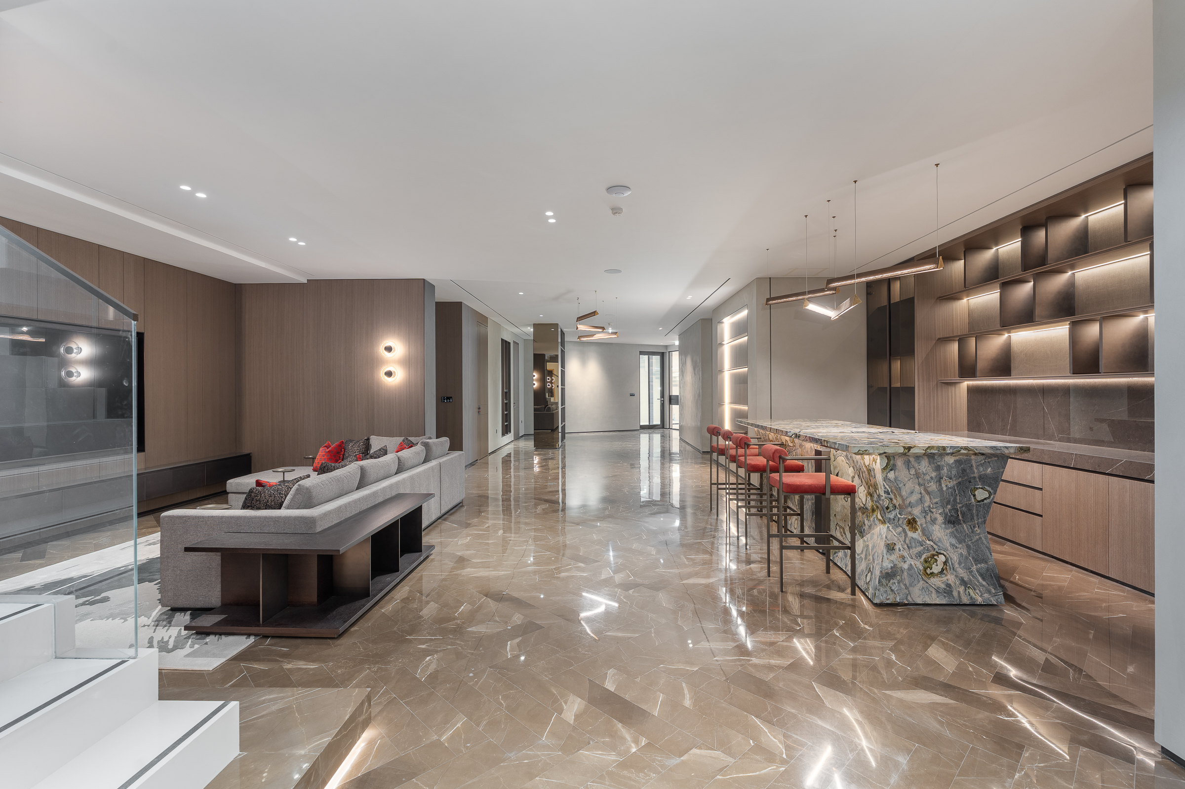  Masterpiece of Design in Private Neighbourhood - 物件實景