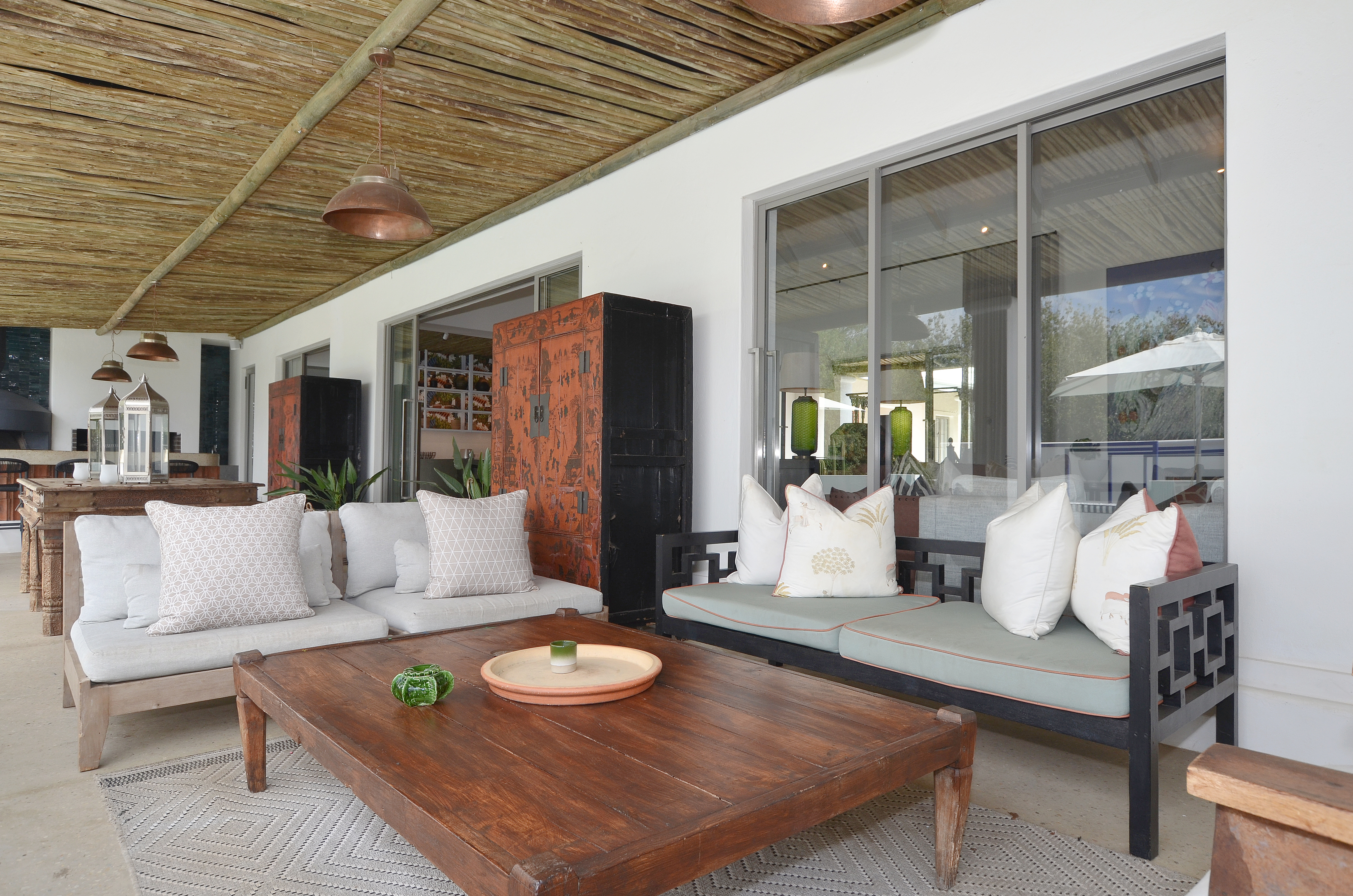  Boutique Lifestyle Living in the Heart of the Riebeek Valley - 物件實景