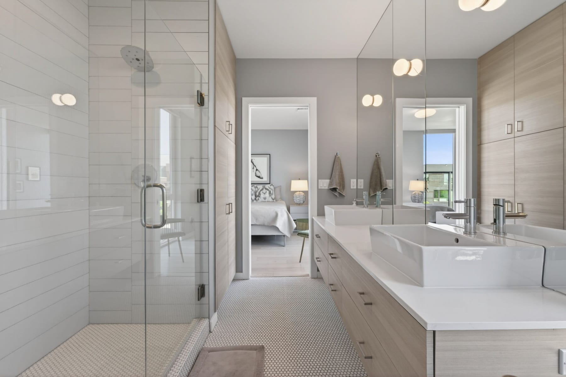  55 SW Wall Street #UNIT 3 & 3A Bend, OR 97702 - 物件實景