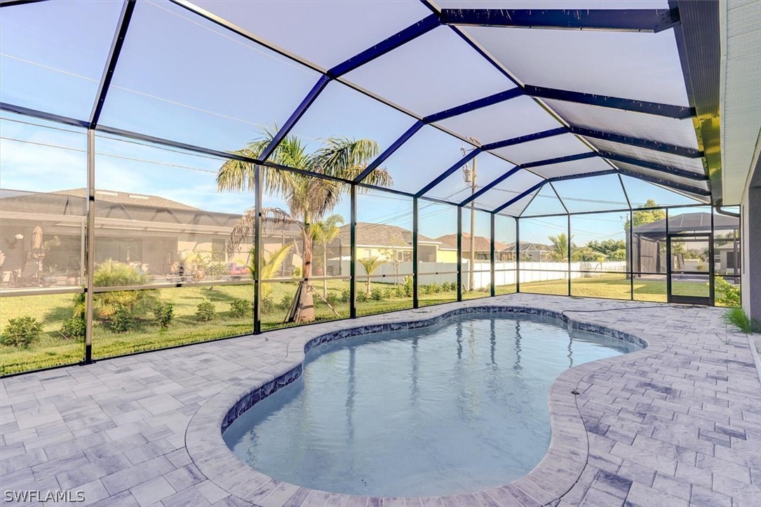 Cape Coral, Florida, 33991, United States, 4 Bedrooms Bedrooms, ,2 BathroomsBathrooms,Residential,For Sale,1928799