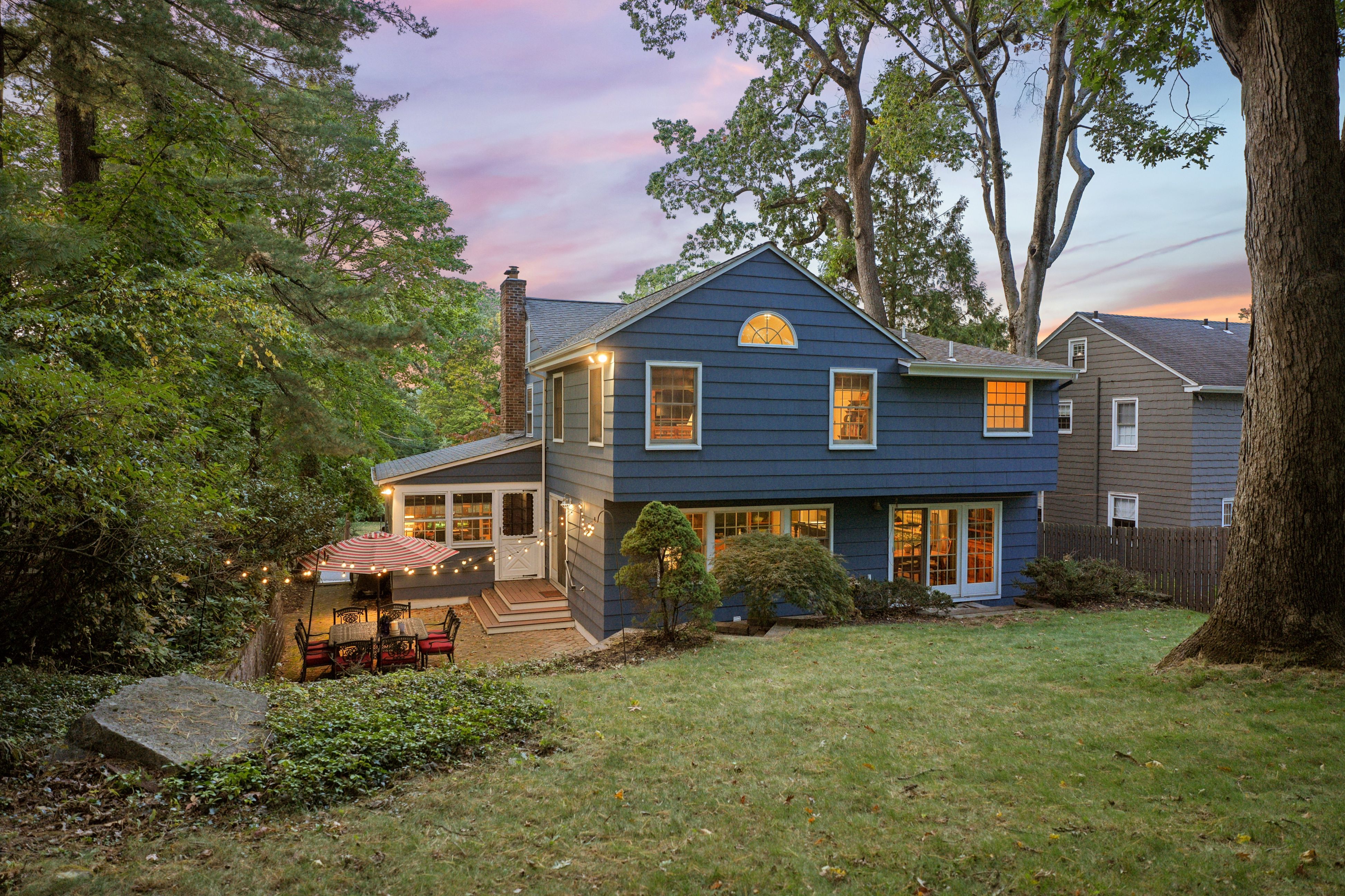  45 Wayland Drive, Verona, NJ 07044 - 物件實景