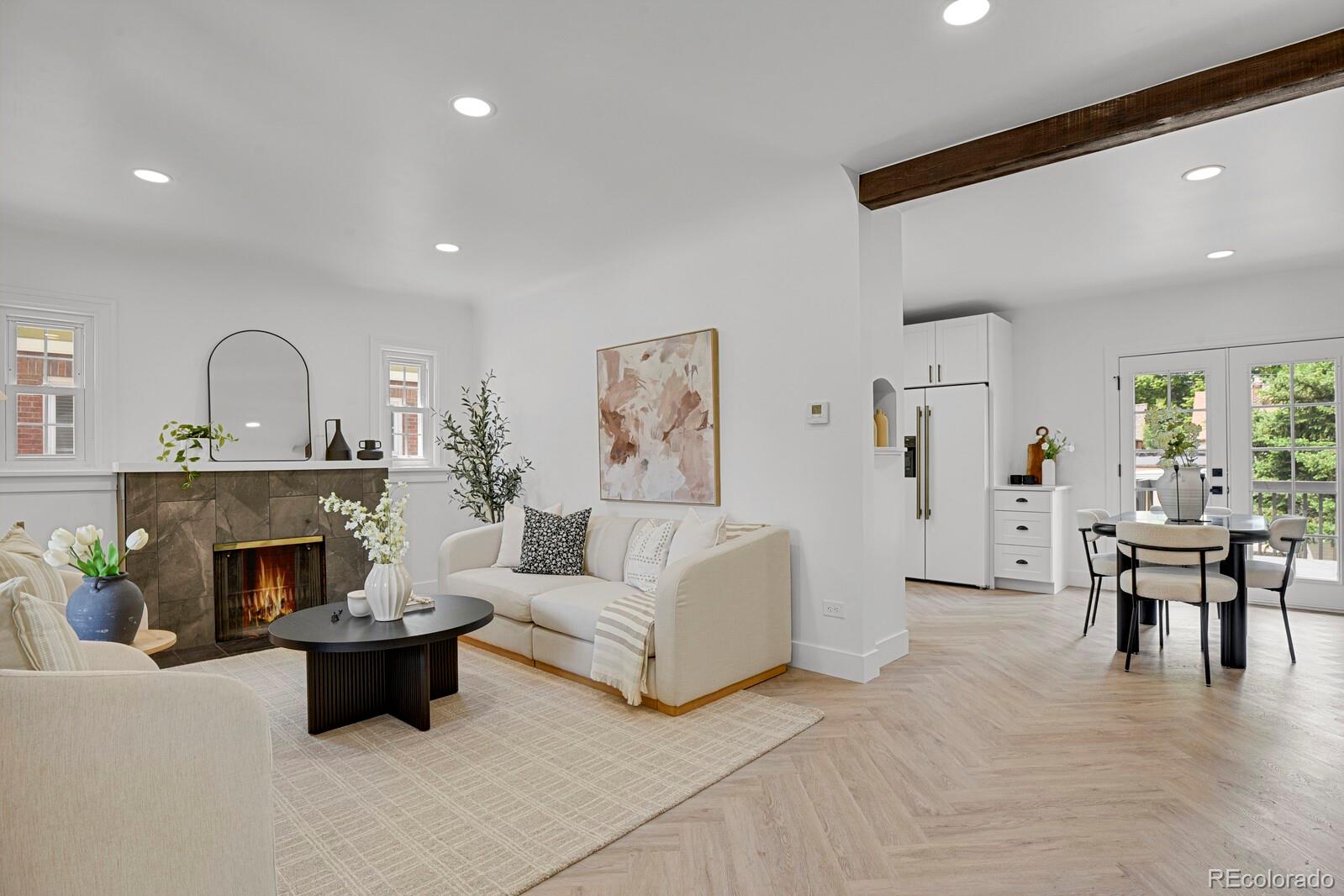 Denver, Colorado, 80220, United States, 4 Bedrooms Bedrooms, ,Residential,For Sale,1929138