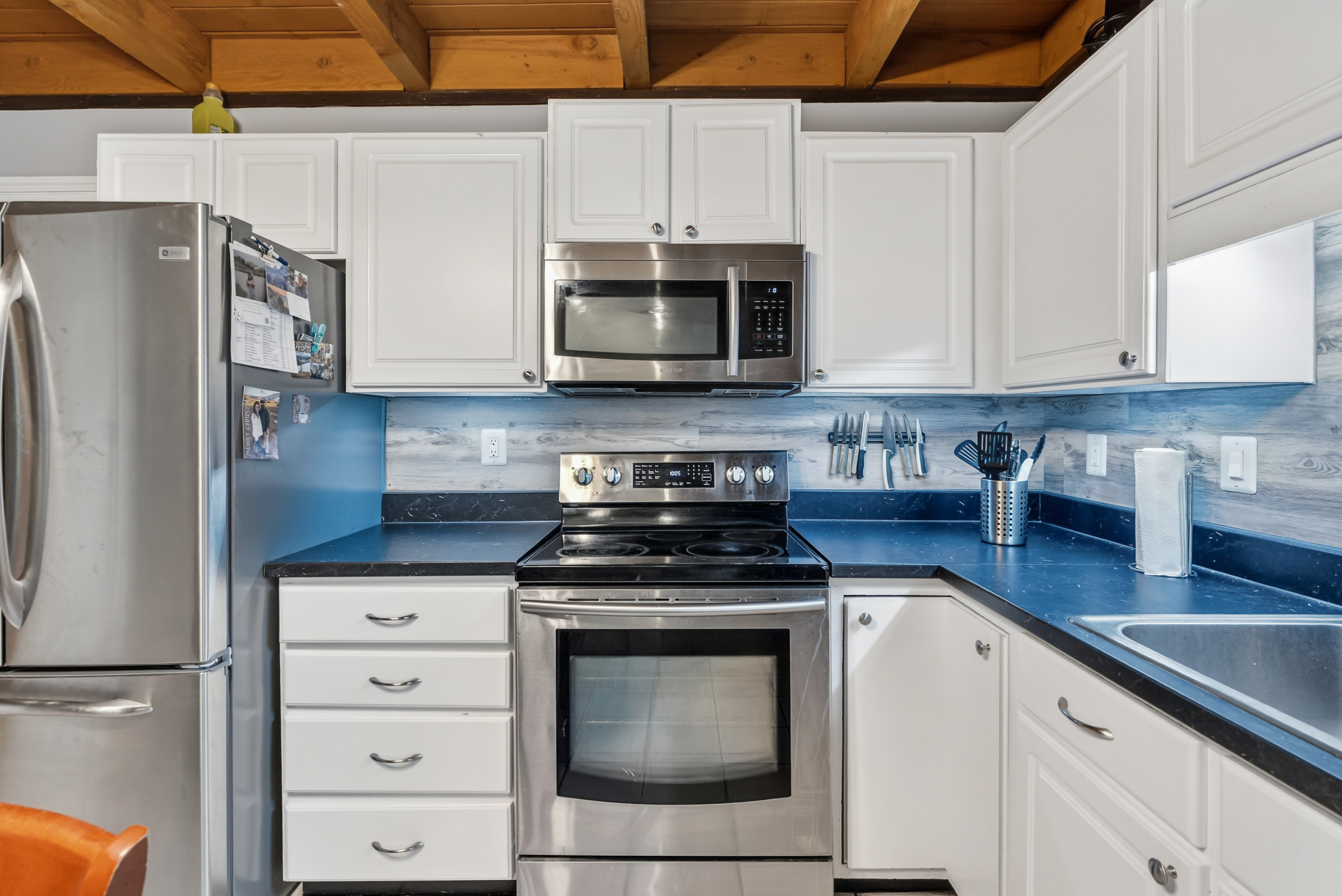  8100 Ryan Gulch Road, Wildernest, CO, 80498 - 物件實景
