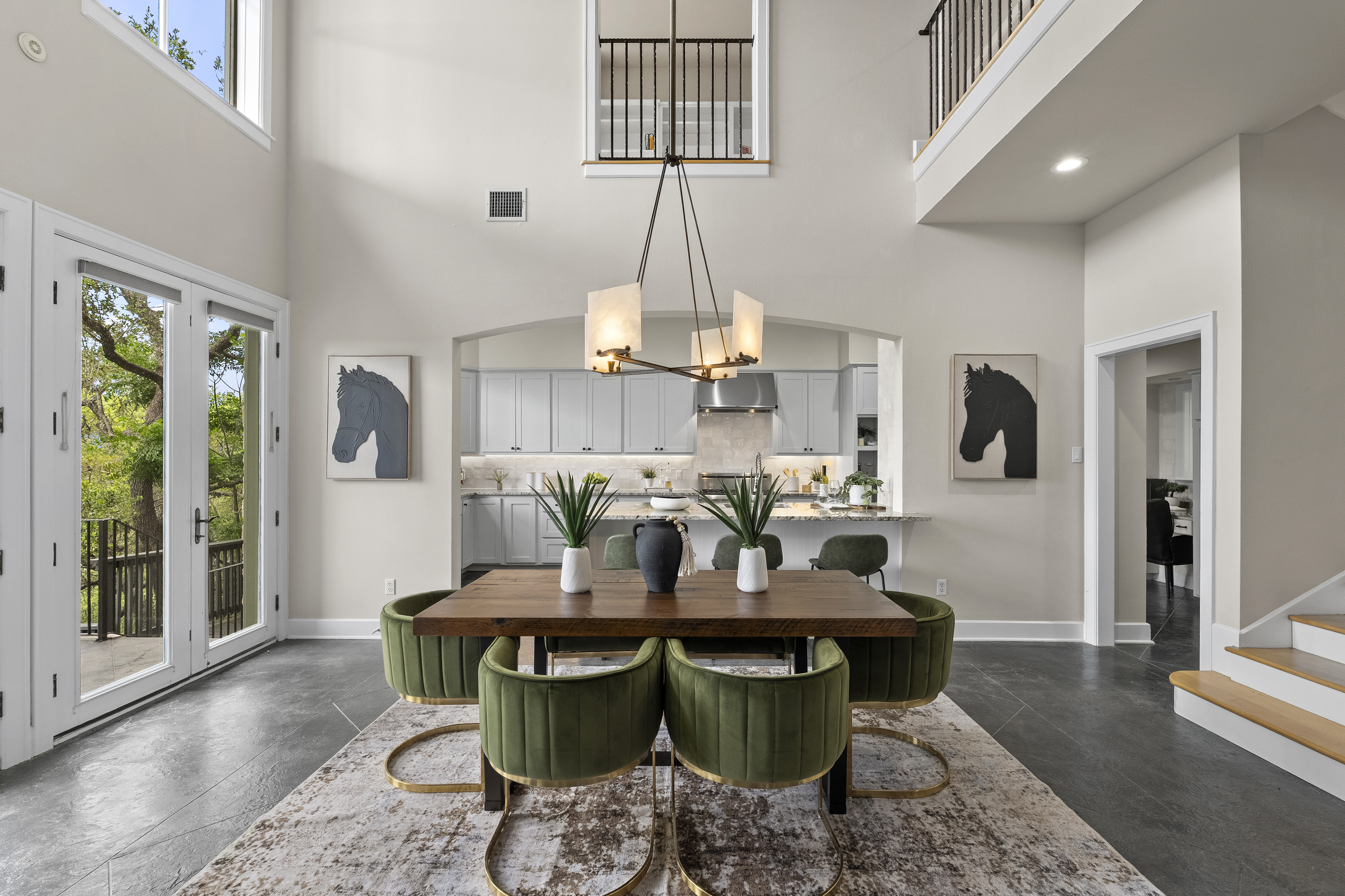  Hill Country Modern with Endless Views - 物件實景