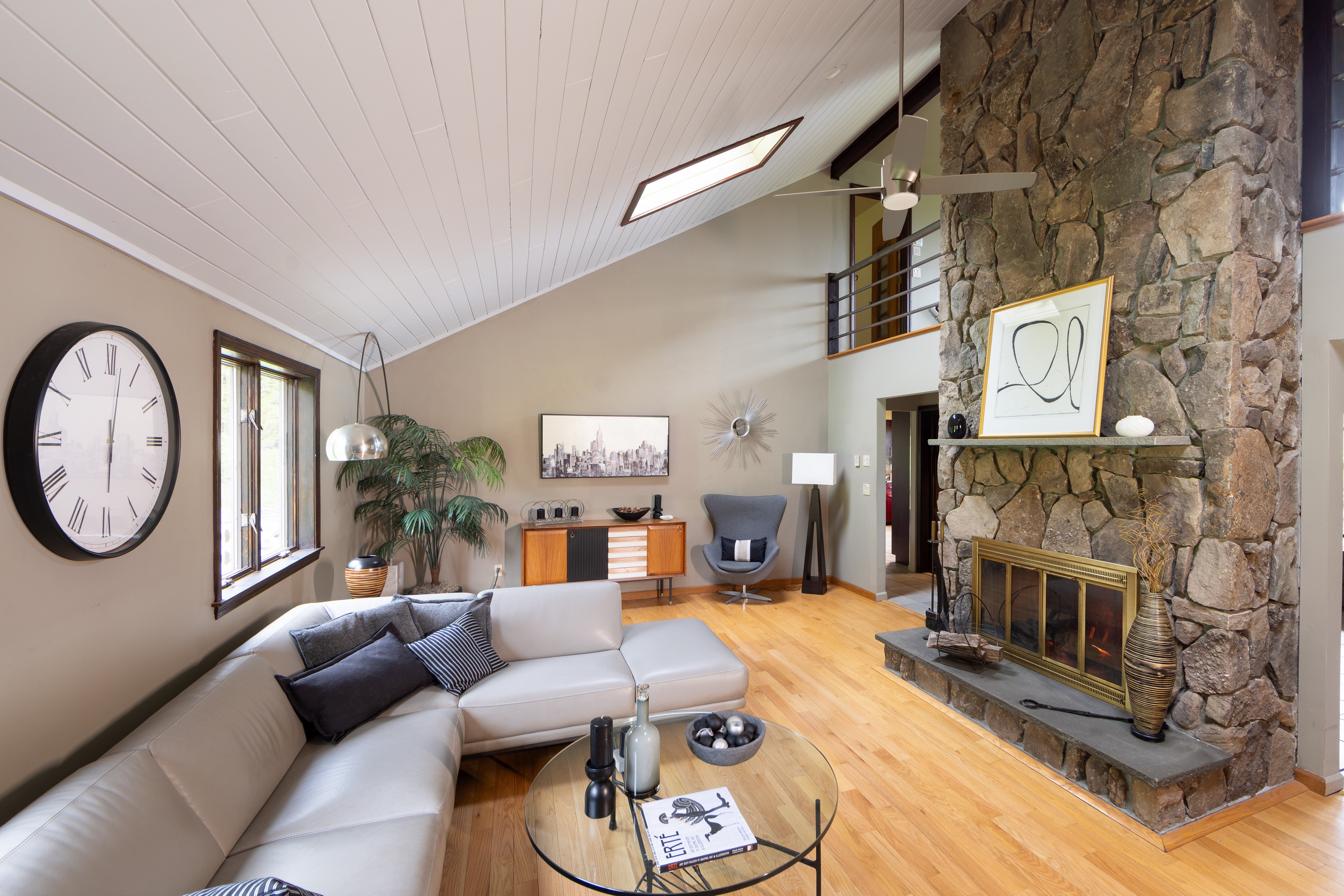  Callicoon Center Contemporary - 物件實景