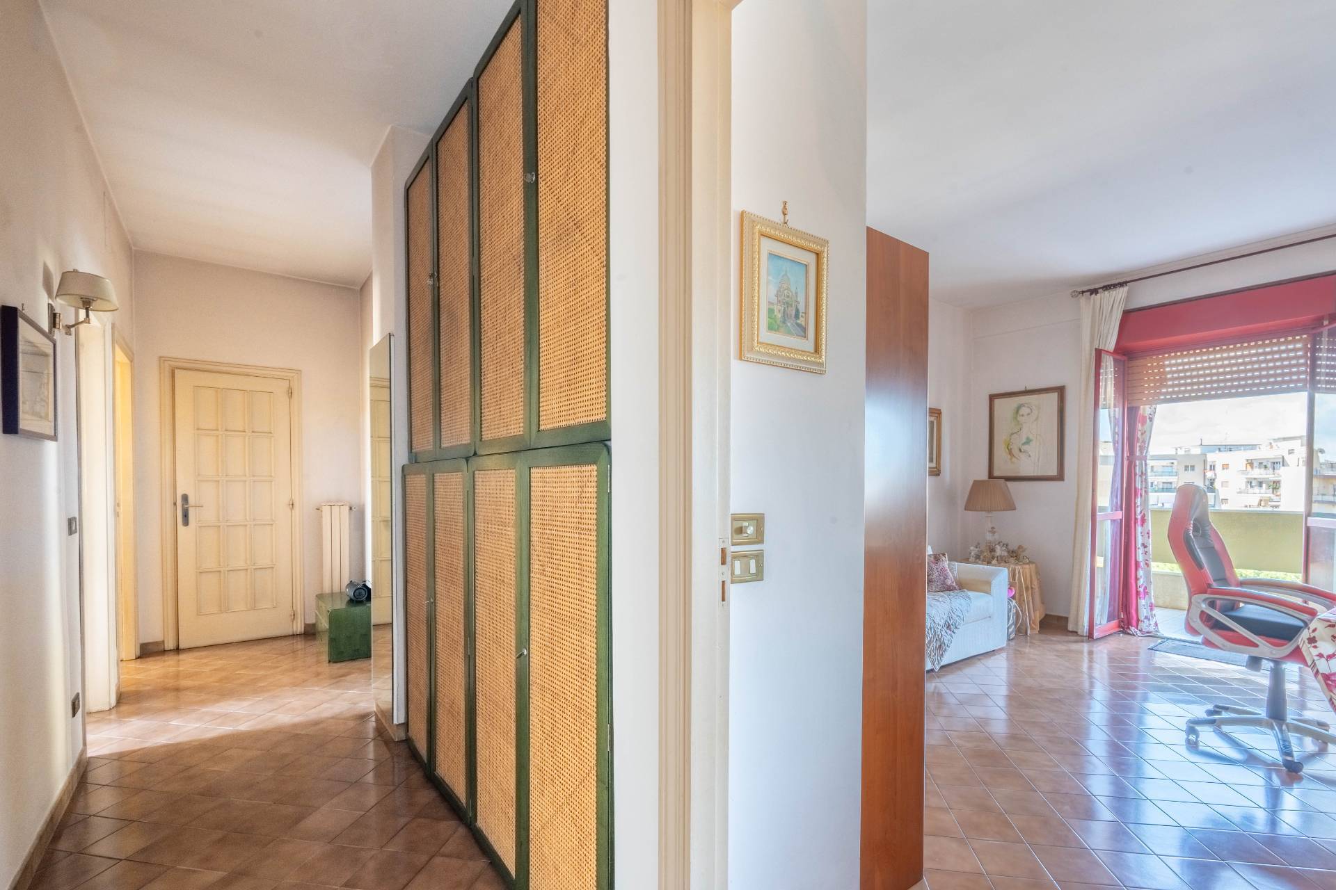 Via Tenente Gaetano Devitofrancesco, Bari, Bari, 70100, IT, 3 Bedrooms Bedrooms, ,2 BathroomsBathrooms,Residential,For Sale,Via Tenente Gaetano Devitofrancesco,1486305