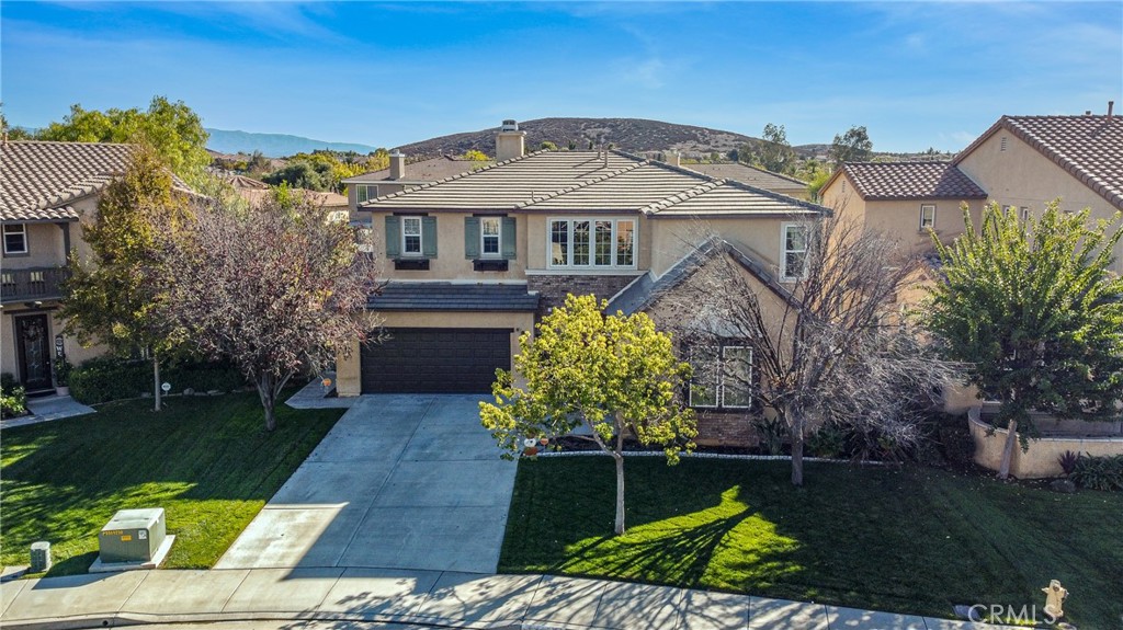 Winchester, California, 92596, United States, 4 Bedrooms Bedrooms, ,4 BathroomsBathrooms,Residential,For Sale,1977527