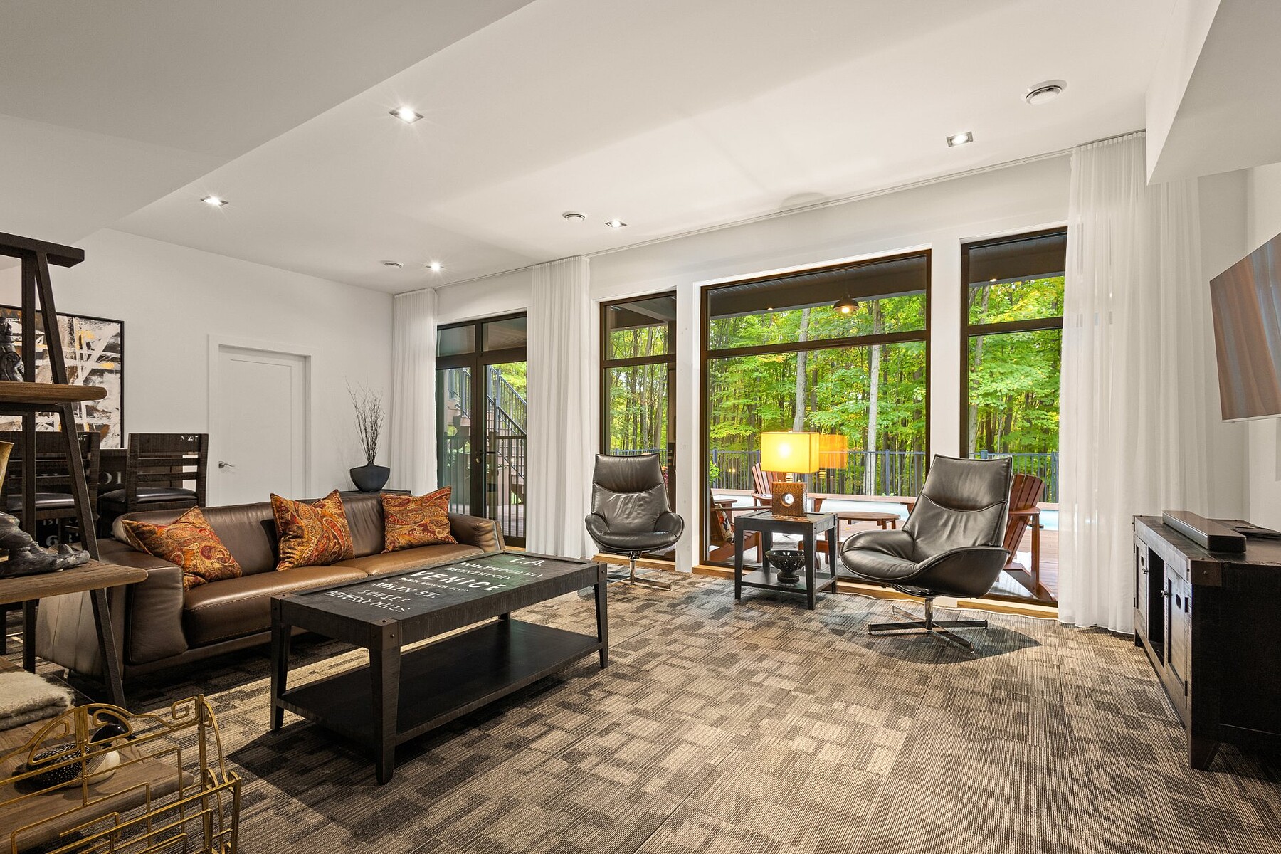  Shefford, Eastern Townships - 物件實景