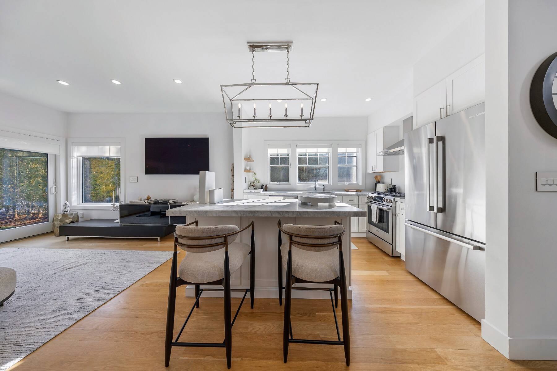  Mint-Condition Condo with Pool & Dock - 1.5 miles to Ocean Beach - 物件實景