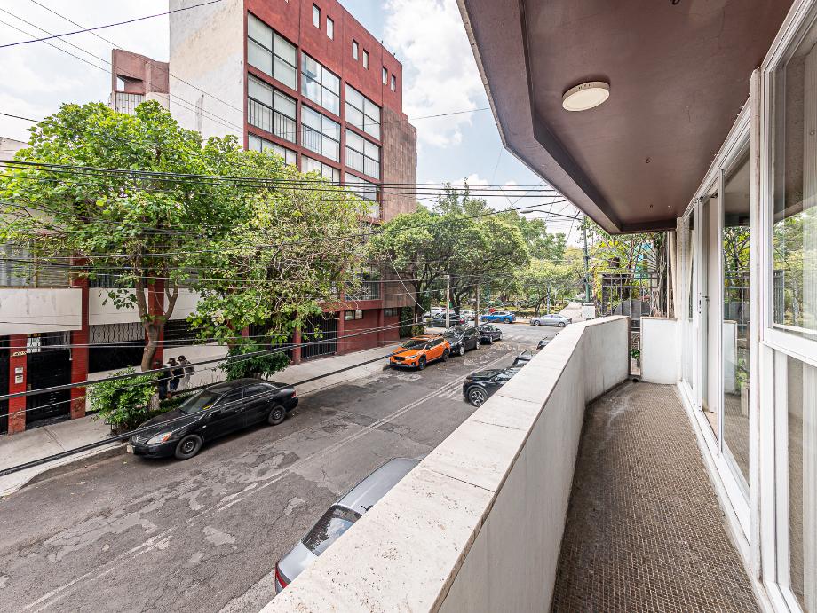 Benito Juárez, Ciudad de México, 03100, Mexico, 2 Bedrooms Bedrooms, ,3 BathroomsBathrooms,Residential,For Sale,1821287
