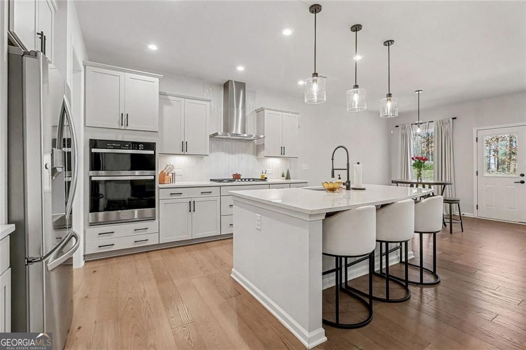 Auburn, Georgia, 30011, United States, 5 Bedrooms Bedrooms, ,4 BathroomsBathrooms,Residential,For Sale,2006605