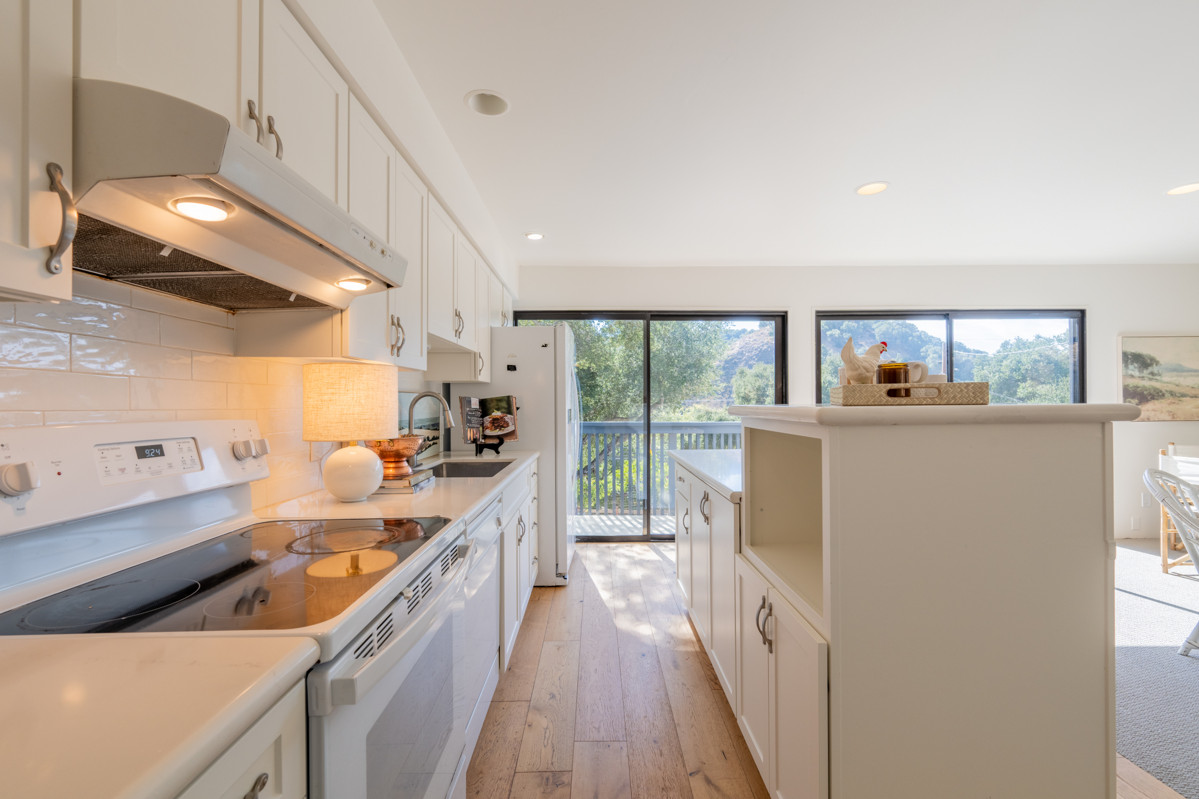  160 East Carmel Valley Road - 物件實景
