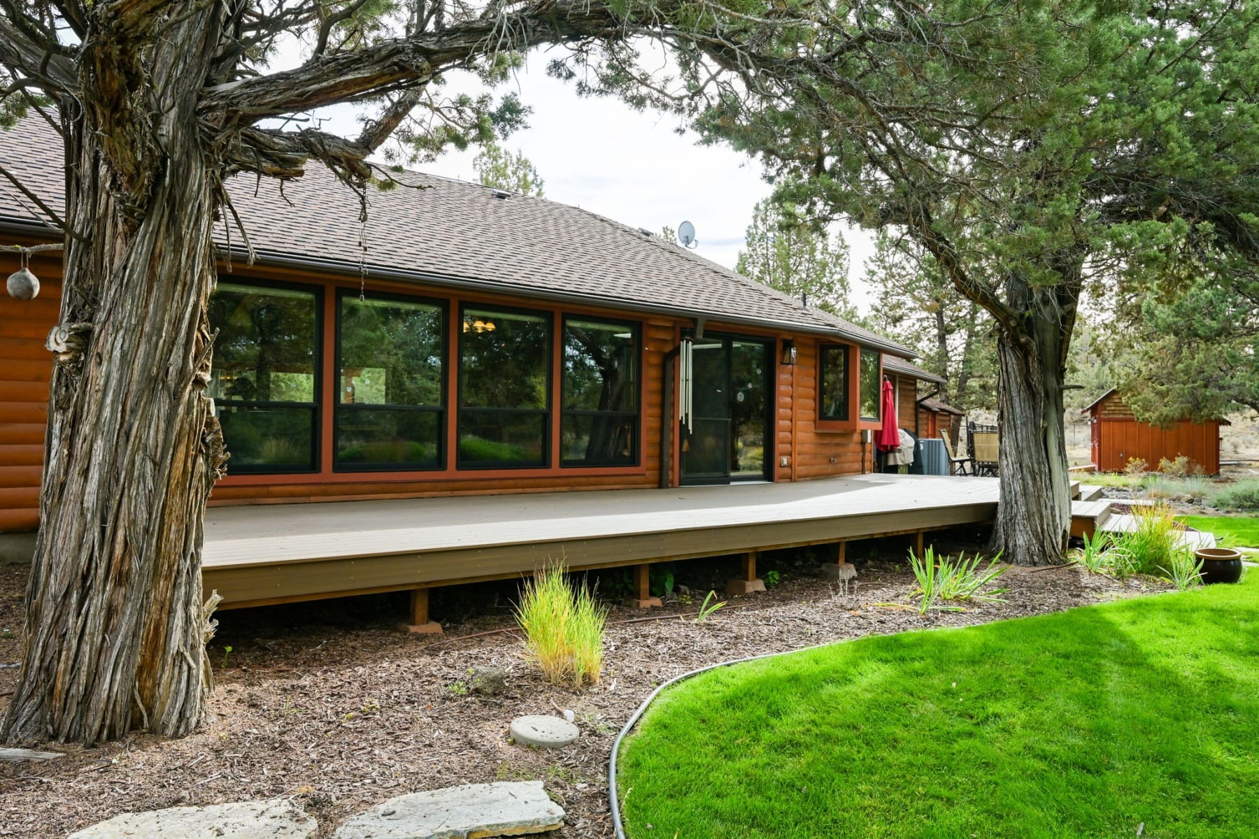 64417 McGrath Road Bend, OR 97701 - 物件實景