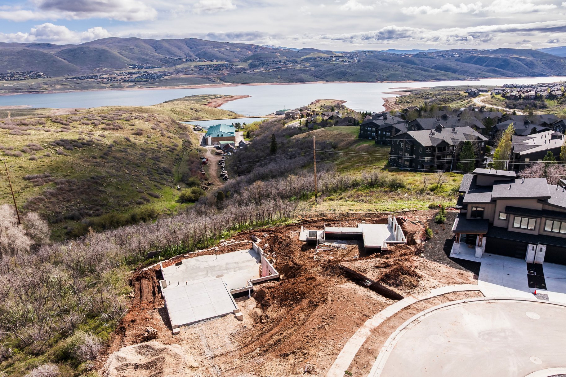 Exceptional Keetley Ridge Home with Jordanelle Views, Minutes to Deer Valley - 物件實景