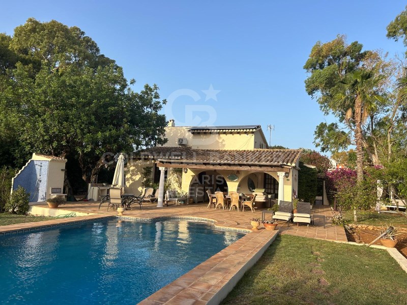 Alicante, D?nia, La Xara - La Sella - Jes?s Pobre, Dénia, Comunidad Valenciana, ES, 3 Bedrooms Bedrooms, ,2 BathroomsBathrooms,Residential,For Sale,Alicante, D?nia, La Xara - La Sella - Jes?s Pobre,1630035