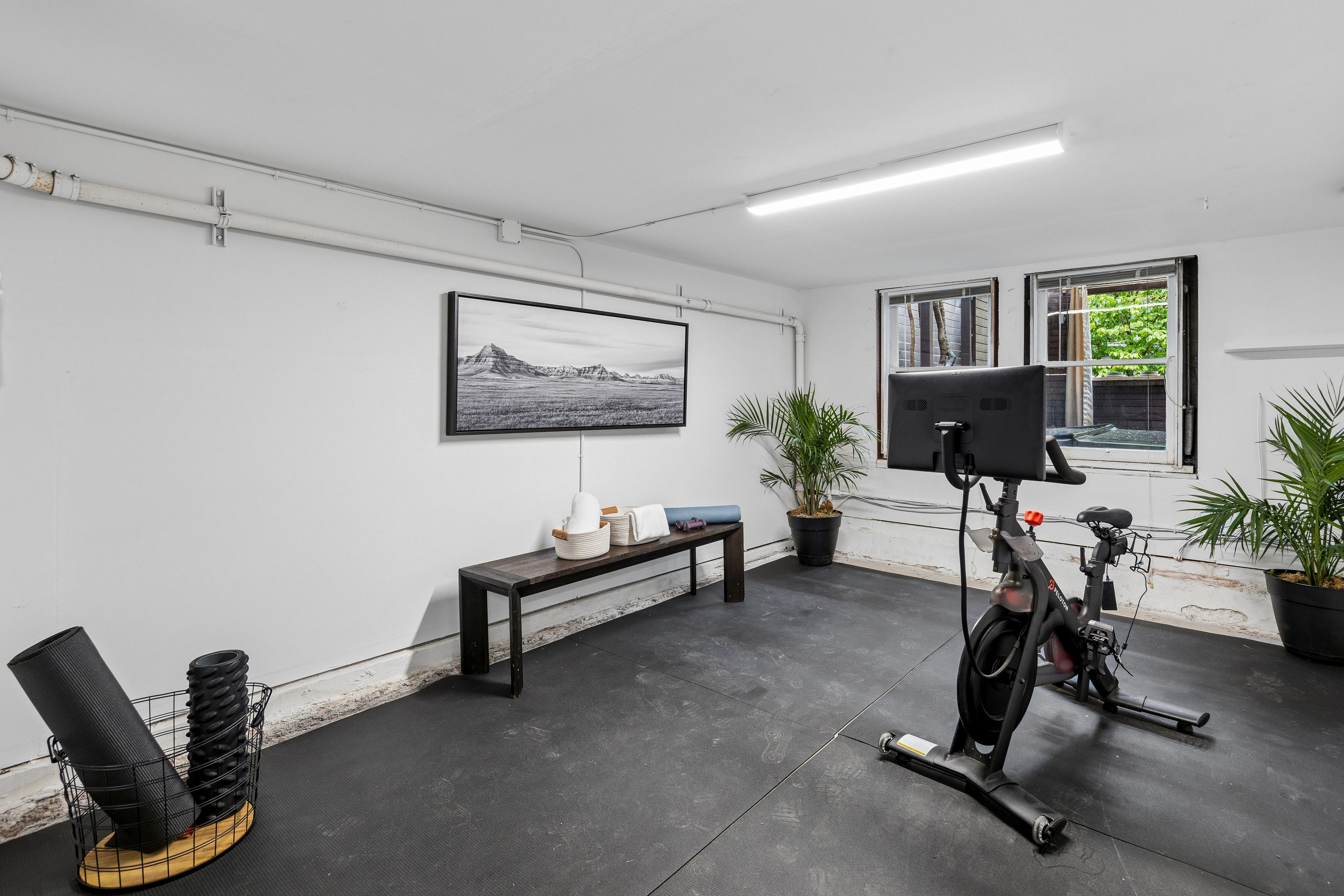  Outdoor Oasis on Russian Hill - 物件實景