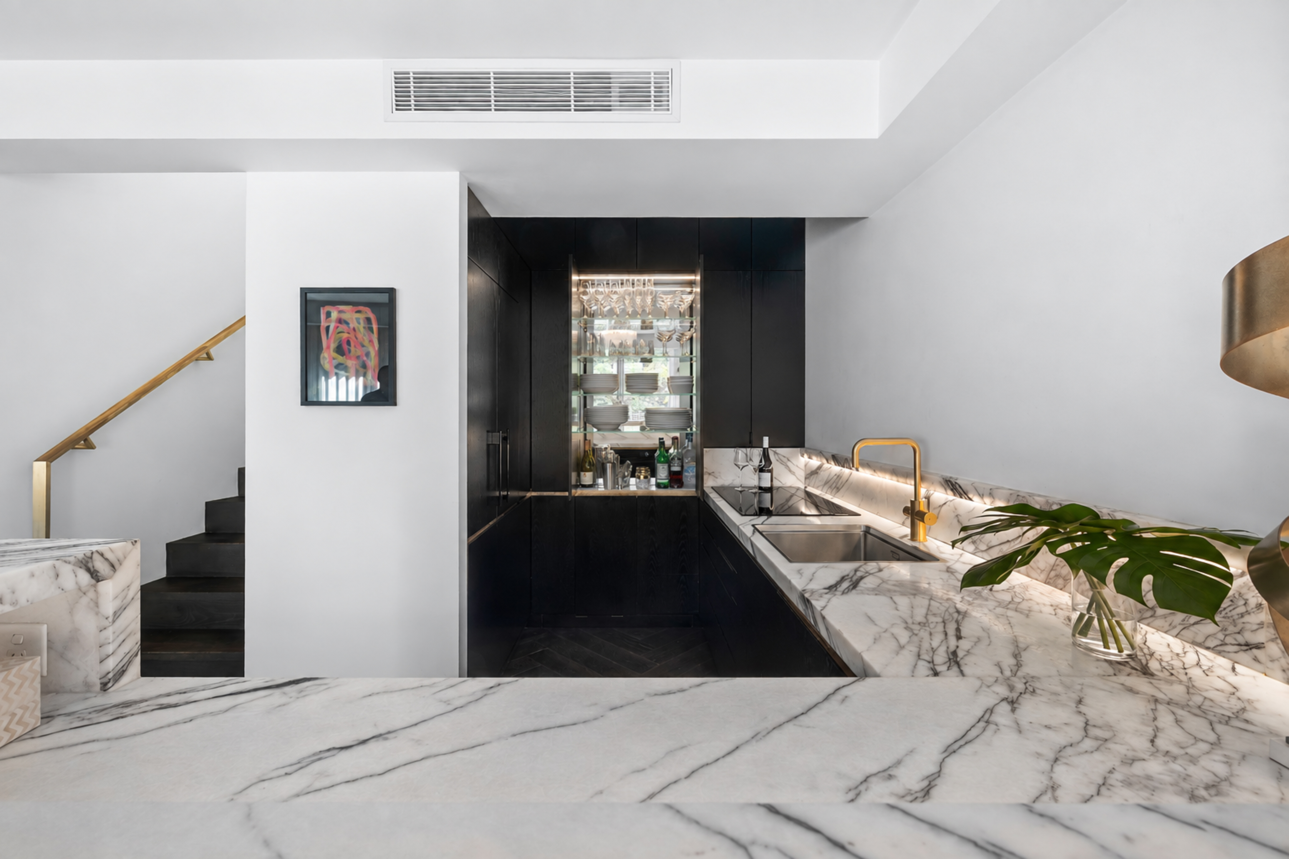  46/100 Barcom Avenue, Darlinghurst - 物件實景