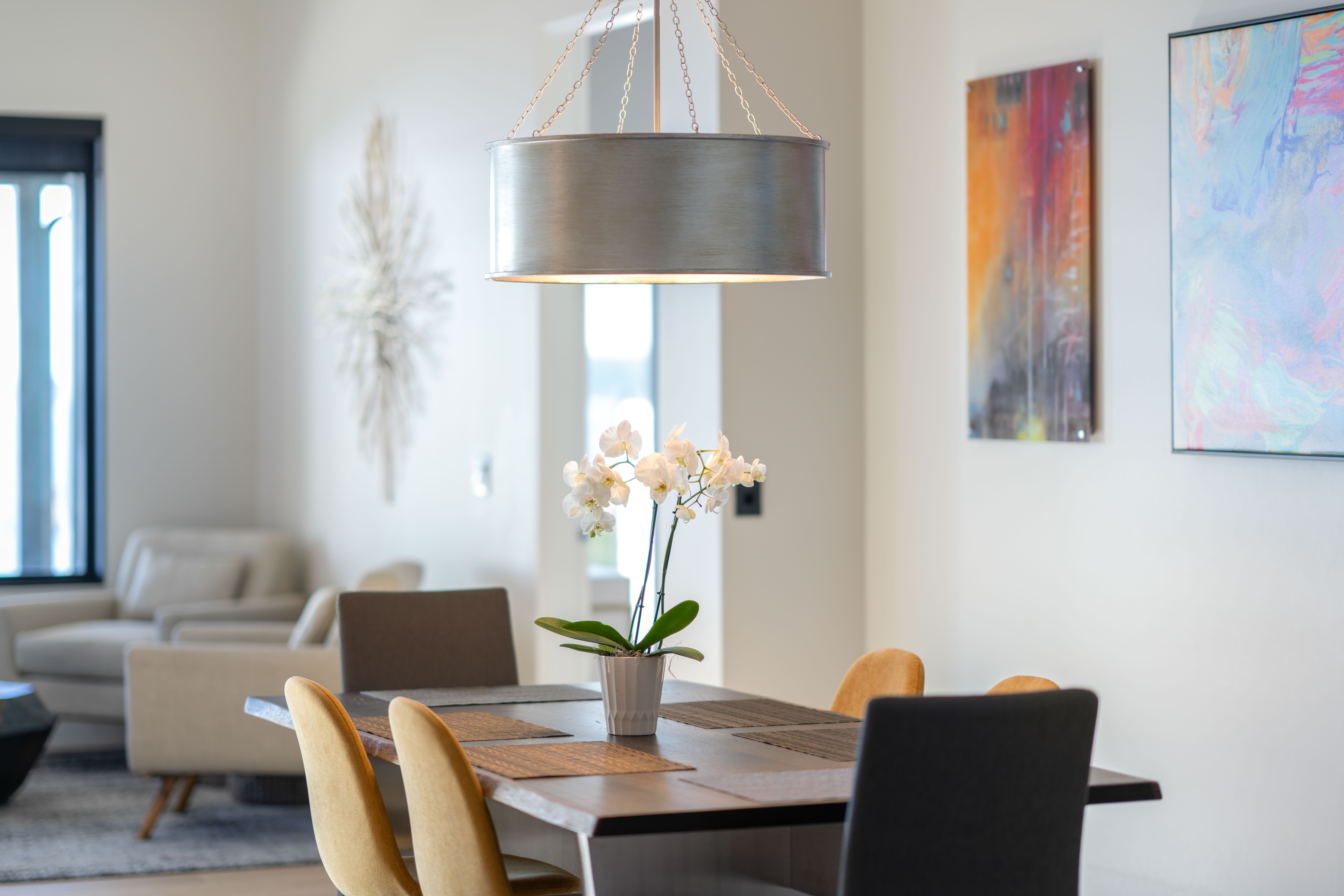  Bayfront Modern Masterpiece in Coos Bay, Oregon - 物件實景
