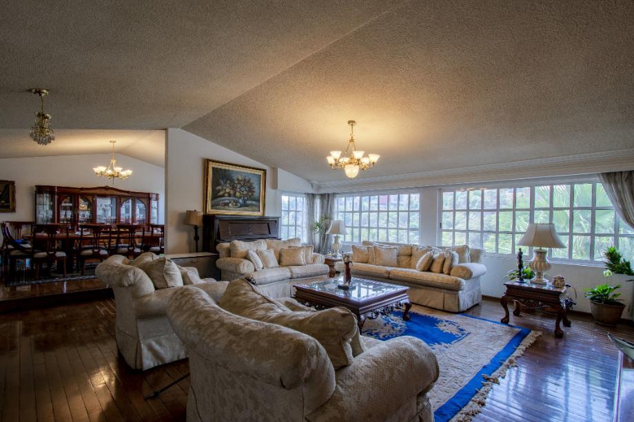 Bosque de Centenario, Huixquilucan, Estado de México, 52784, Mexico, 3 Bedrooms Bedrooms, ,4 BathroomsBathrooms,Residential,For Sale,Bosque de Centenario,1610422