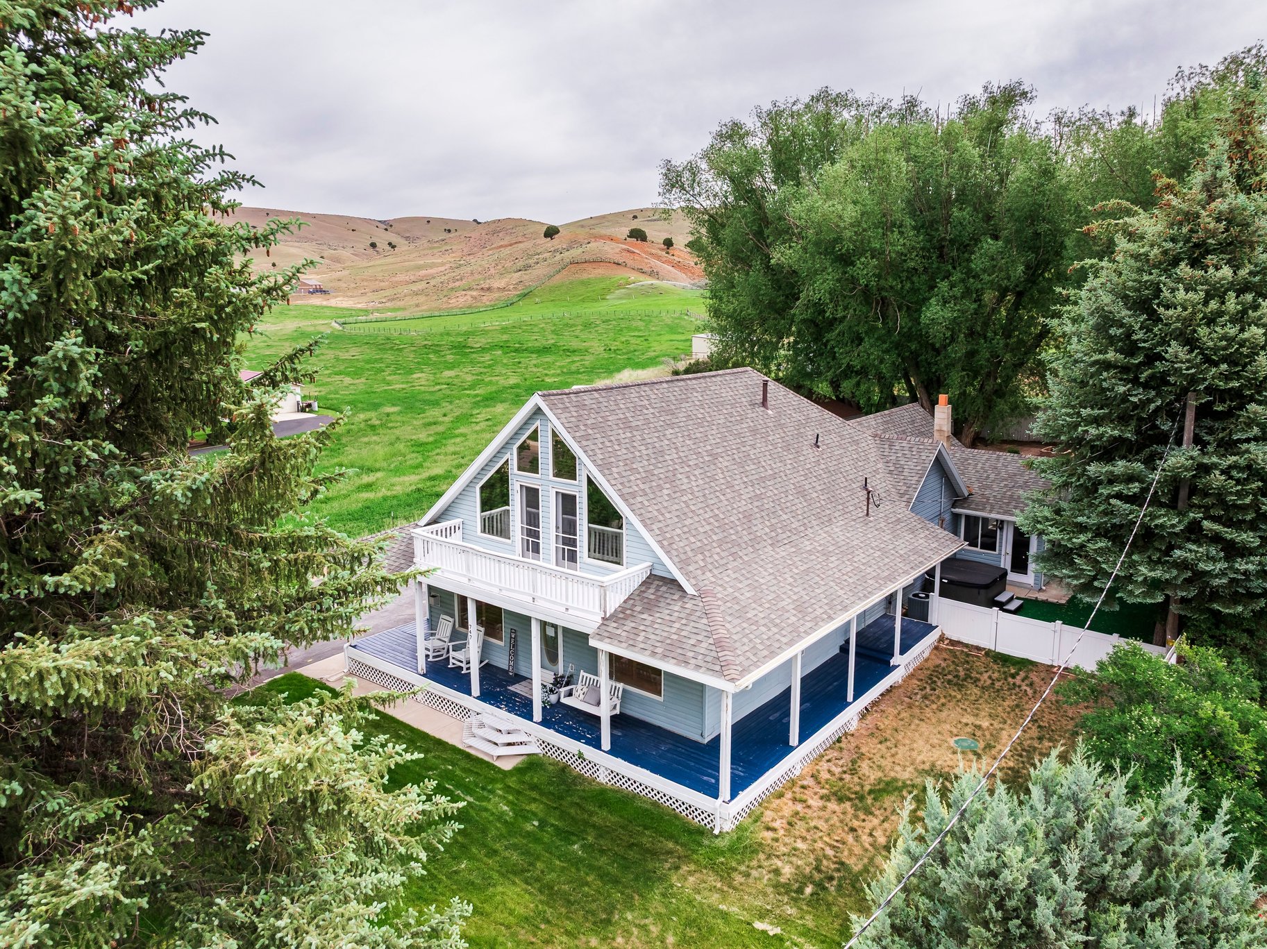  Country Charm Near Park City - 物件實景