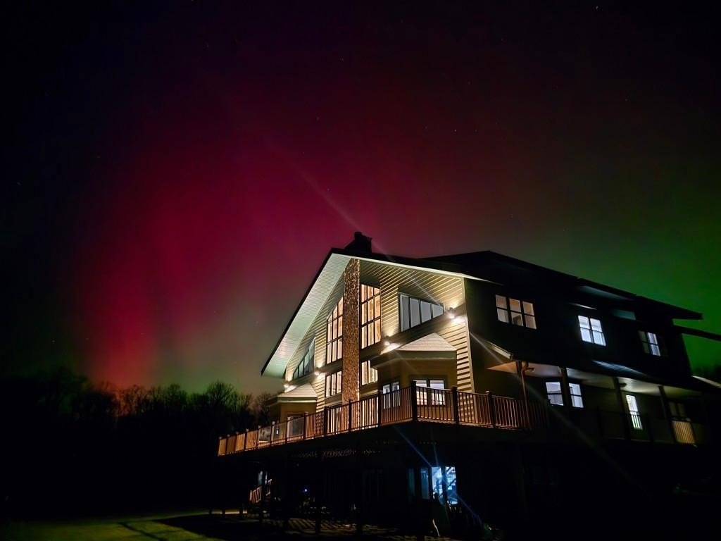 Parkers Prairie, Minnesota, 56361, United States, 6 Bedrooms Bedrooms, ,3 BathroomsBathrooms,Residential,For Sale,2026101